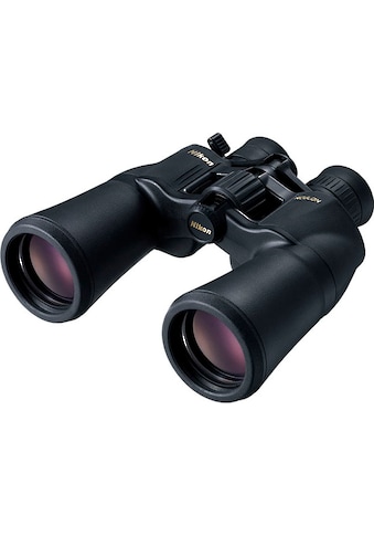 Nikon Fernglas »ACULON A211 Zoom-Modell 10-2...