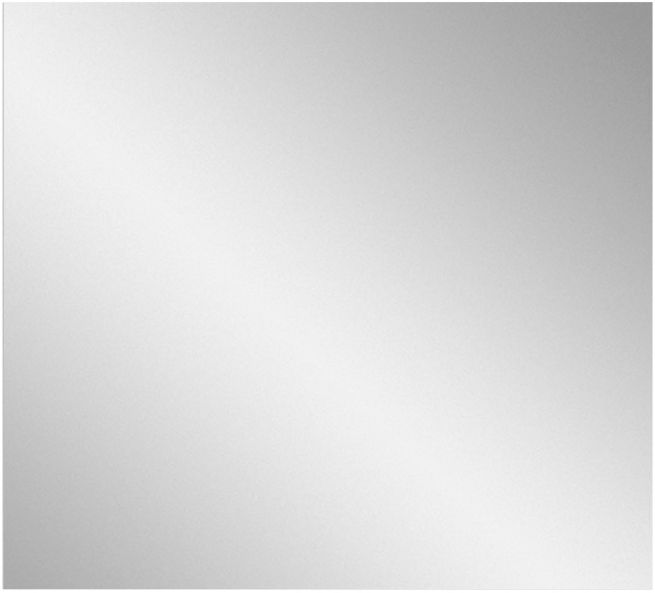 Home affaire Garderobenspiegel "CAPRI, Maße BxH: 80x73 cm," Garderobenspieg günstig online kaufen