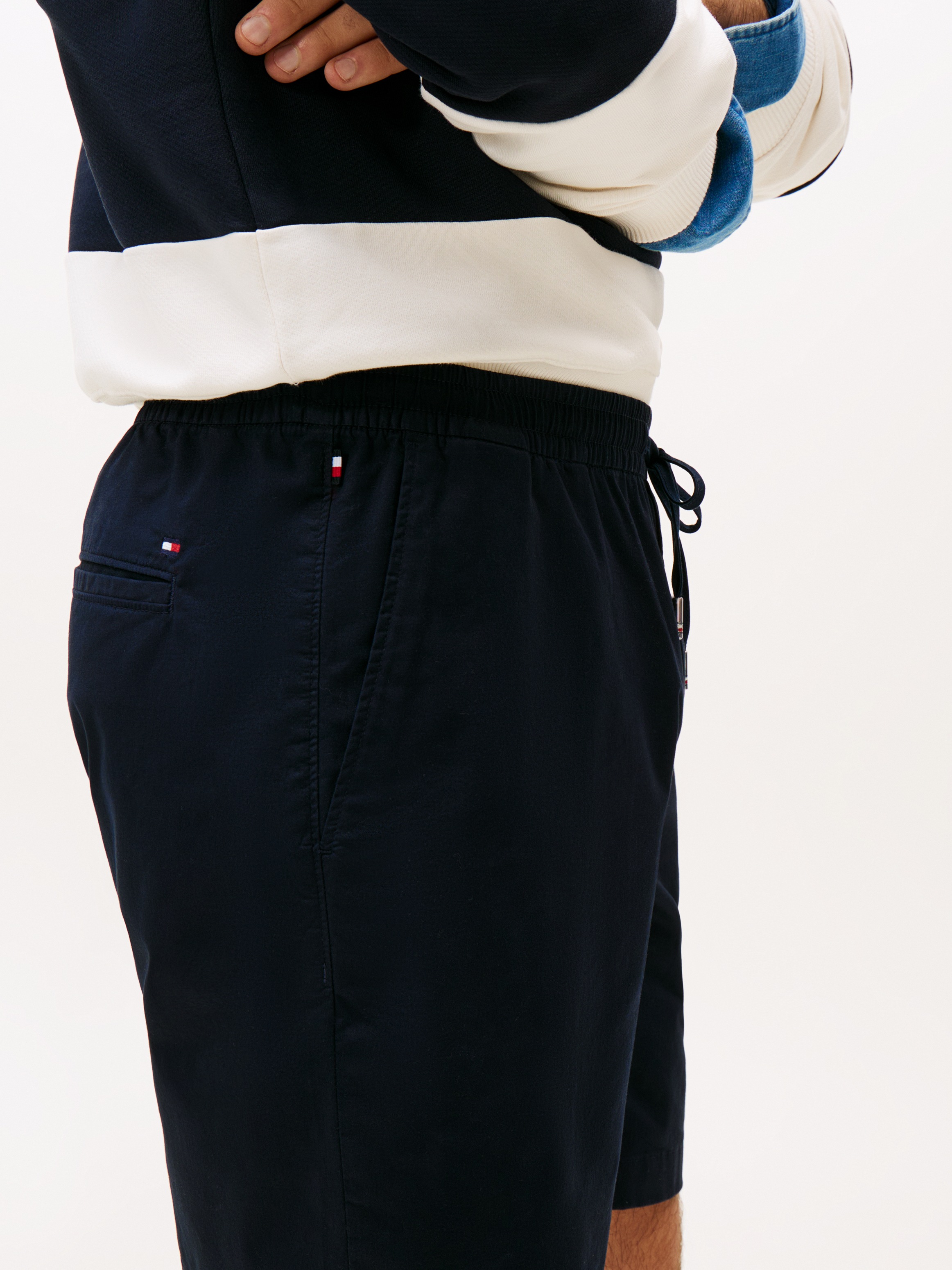 Thumbnail - Tommy Hilfiger Shorts "MERCER 7NC PO PAPERTOUCH SHORT"