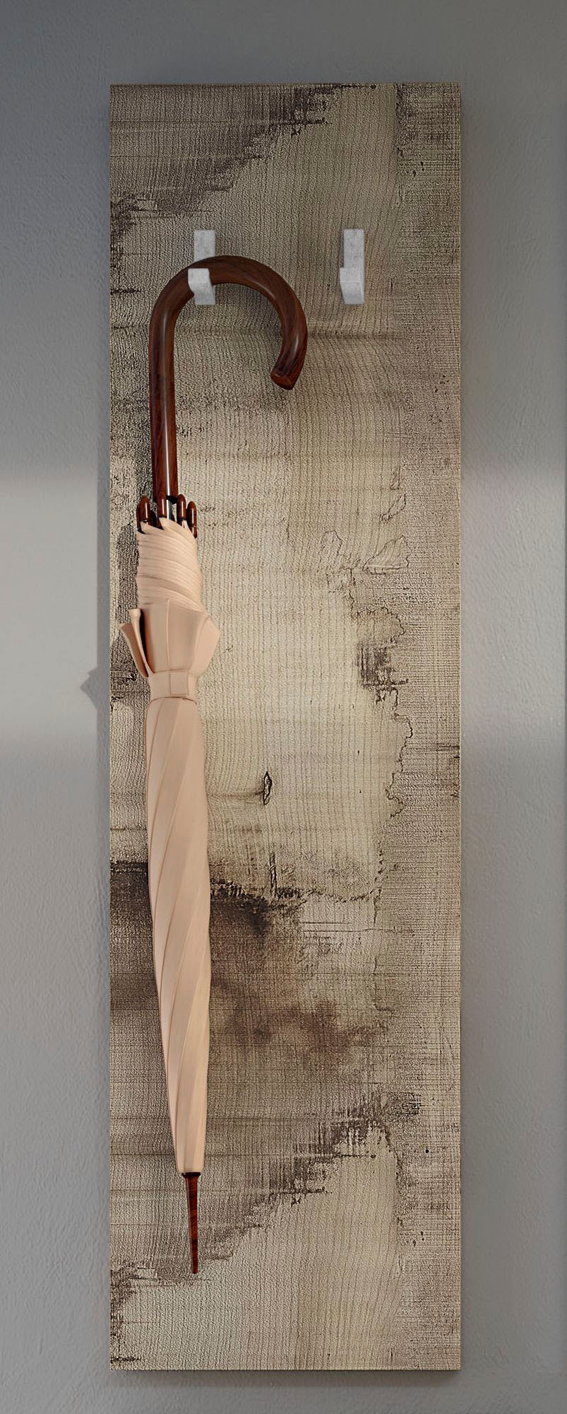 Home affaire Garderobenpaneel "Hamburg" günstig online kaufen