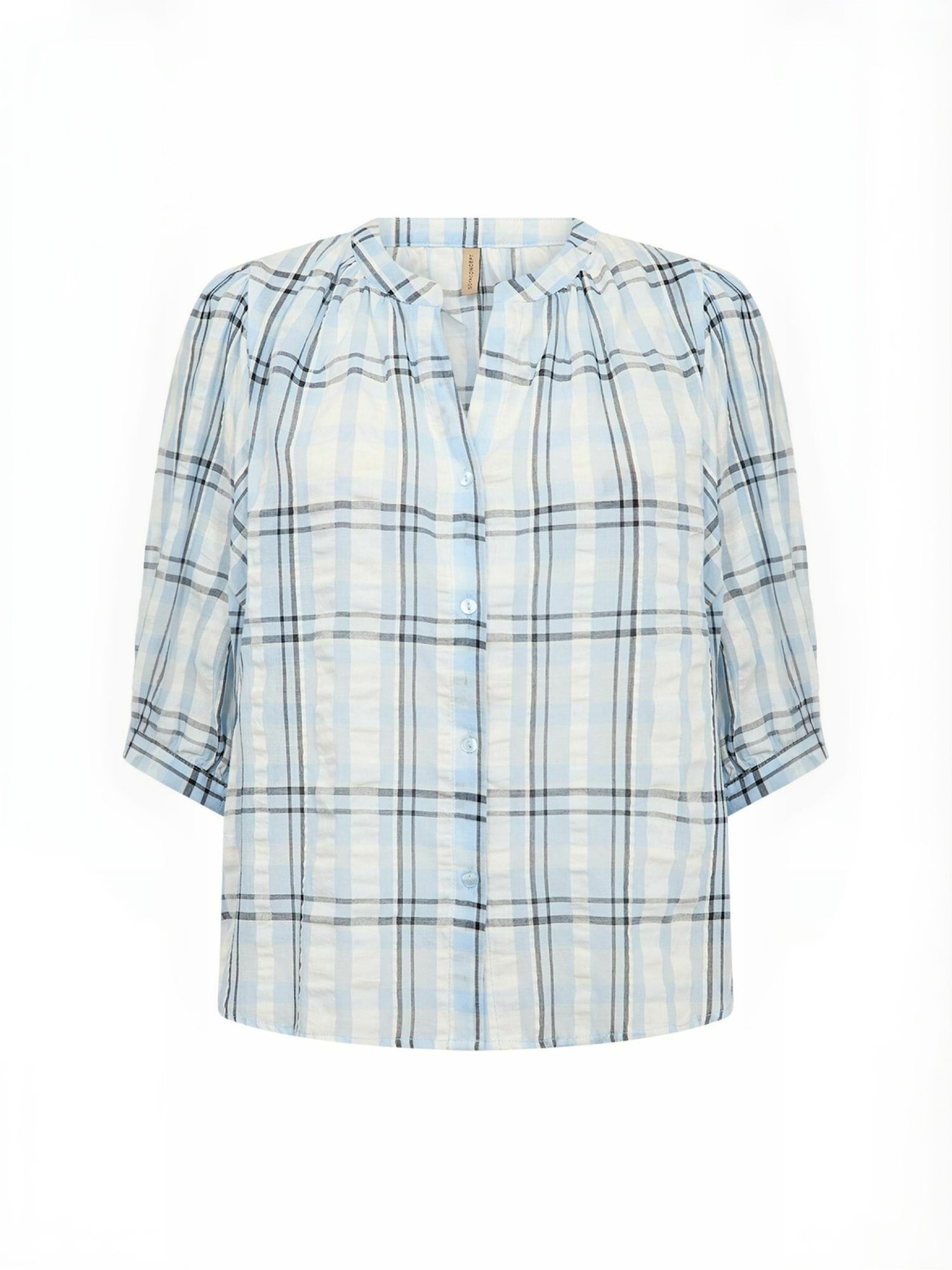 soyaconcept "Soya Concept Shirt SC-FARUS"