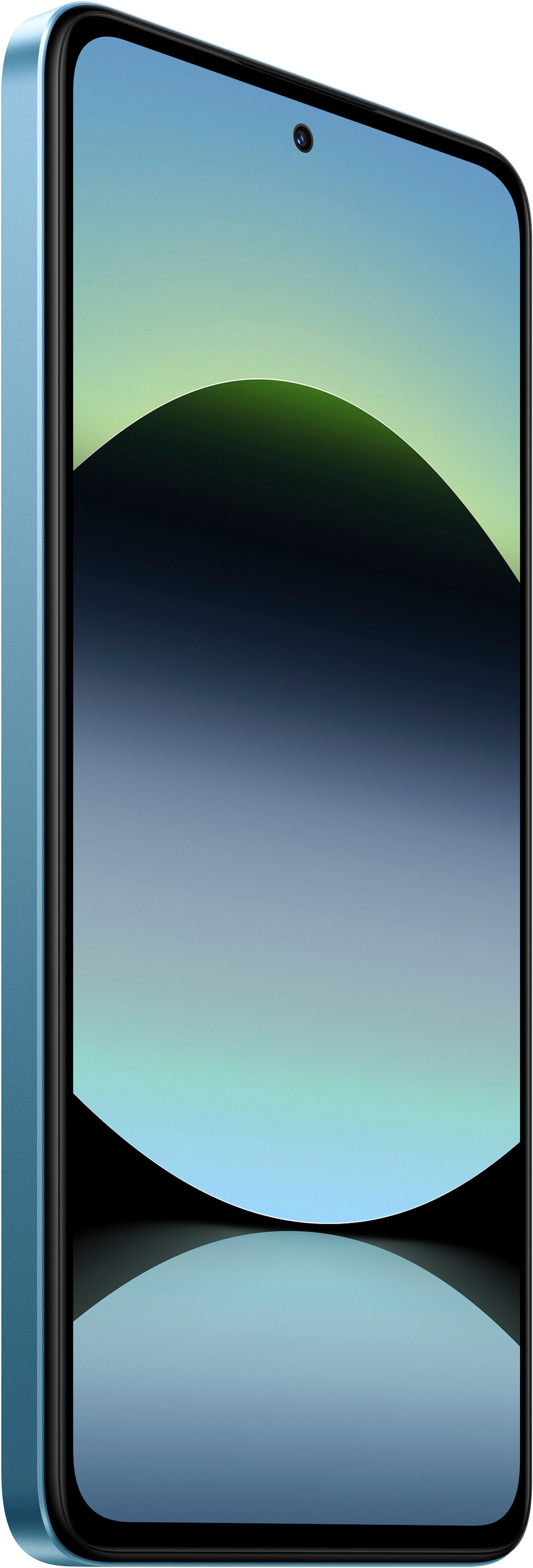 Xiaomi Smartphone »Redmi Note 14«, Blau