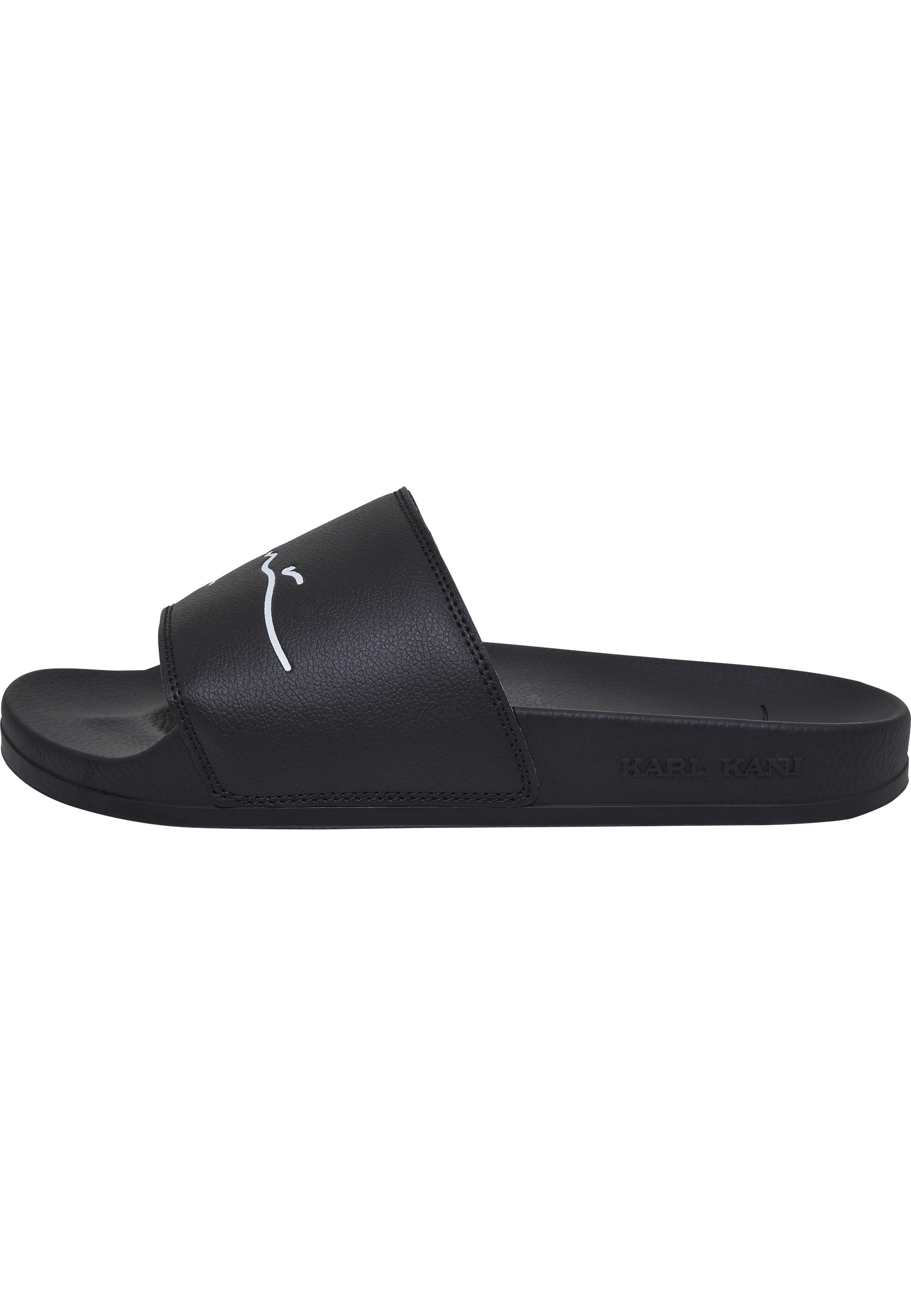 Karl Kani Sneaker »Karl Kani Herren KKSLDSM000002 KK Pool Slide«  1 Stk. tlg.