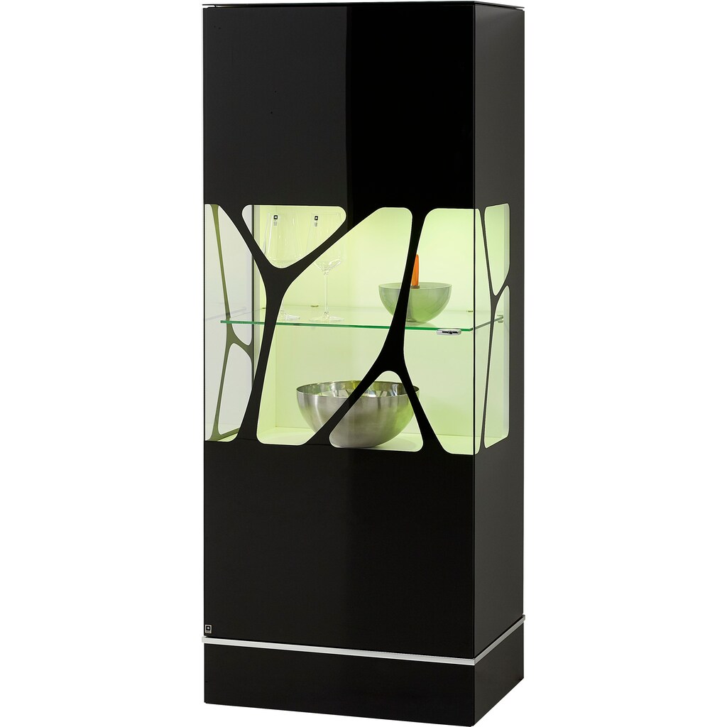 LEONARDO Highboard »CUBE«