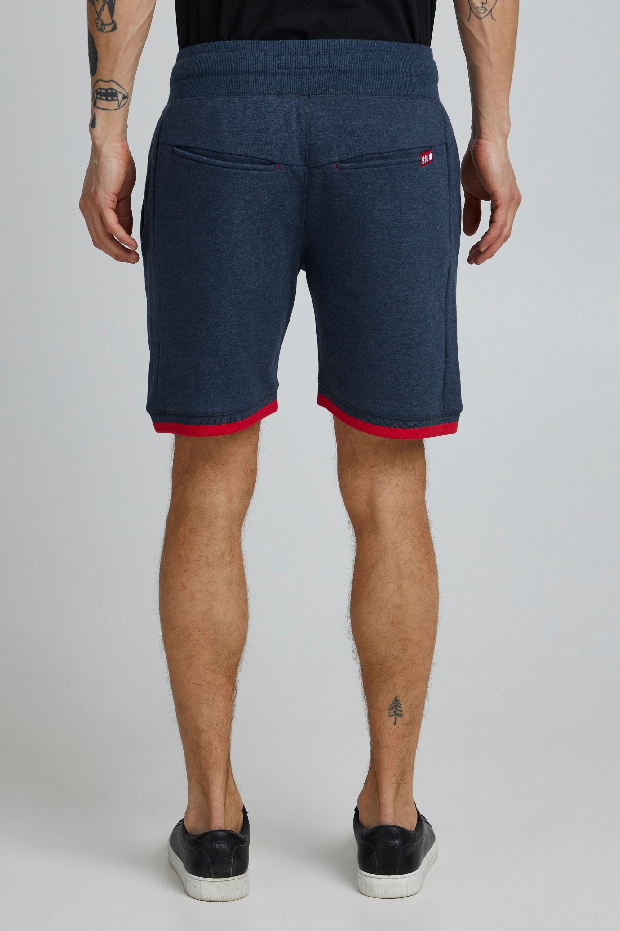 !Solid Sweatshorts »Sweatshorts SDBenjamin«
