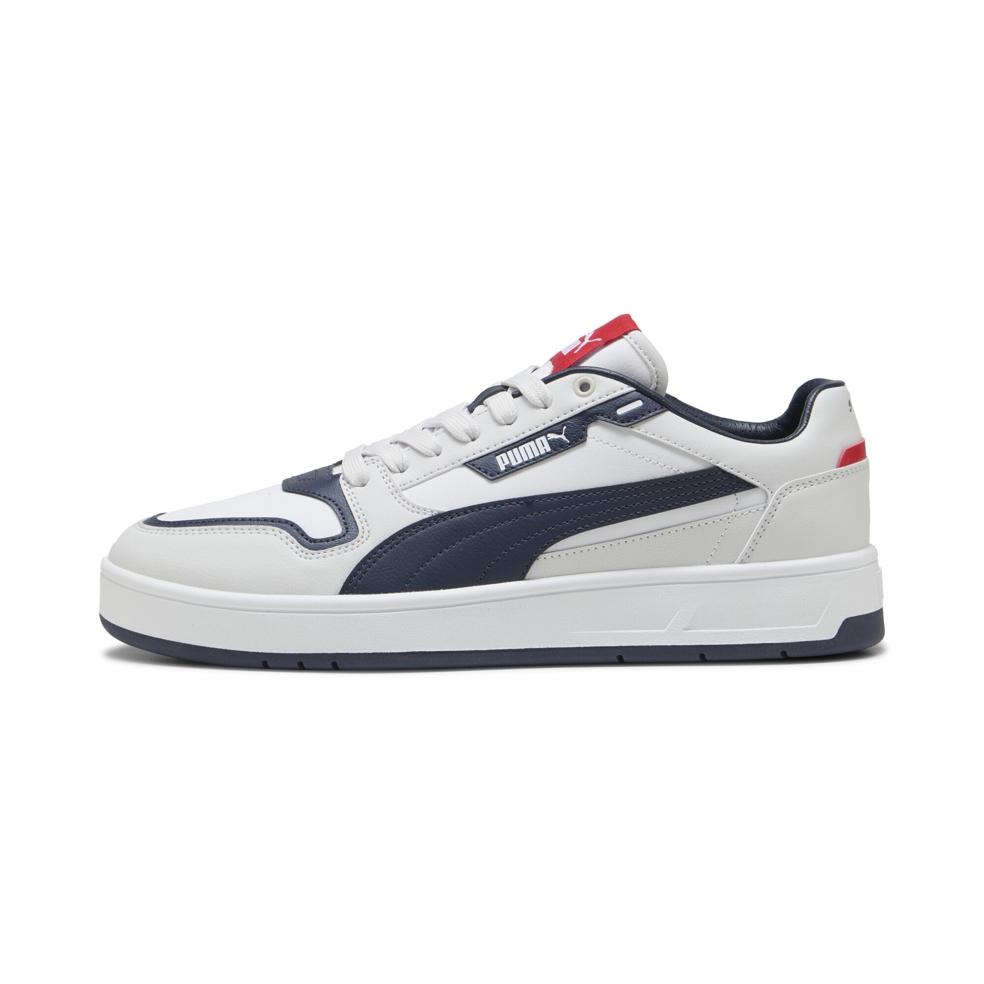 PUMA Sneaker »Court Classic Street Sneakers Erwachsene«