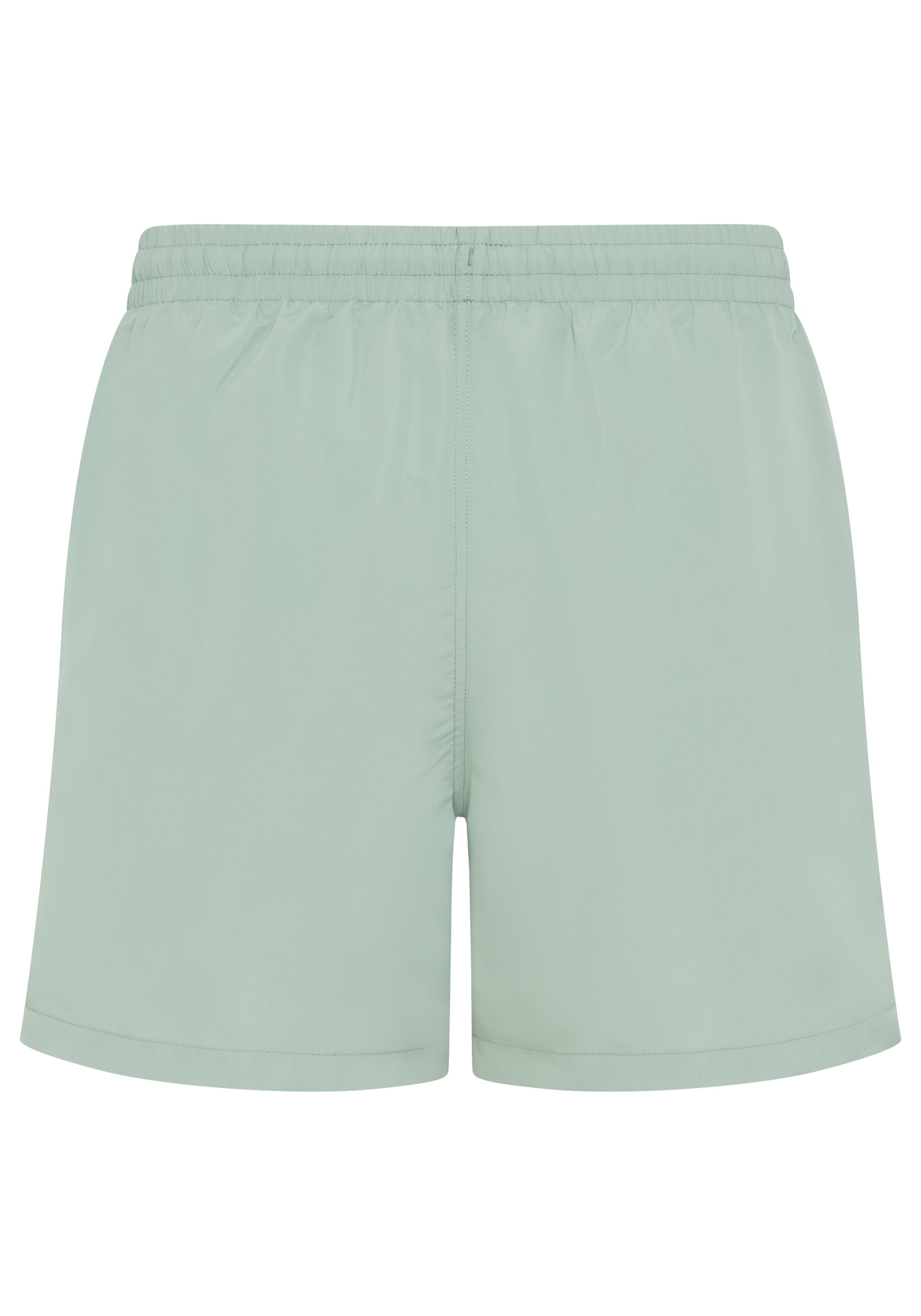 Chiemsee Badeshorts »Swim Shorts Jadeite« sportliche Schnittform, bequeme Passform