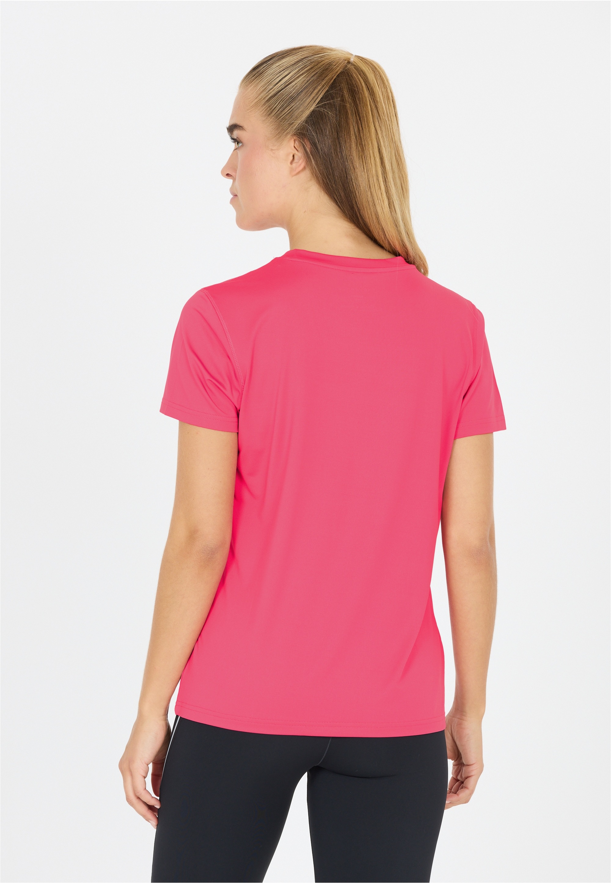 ENDURANCE Funktionsshirt »Yonan V2«, mit schnell trocknender Technologie