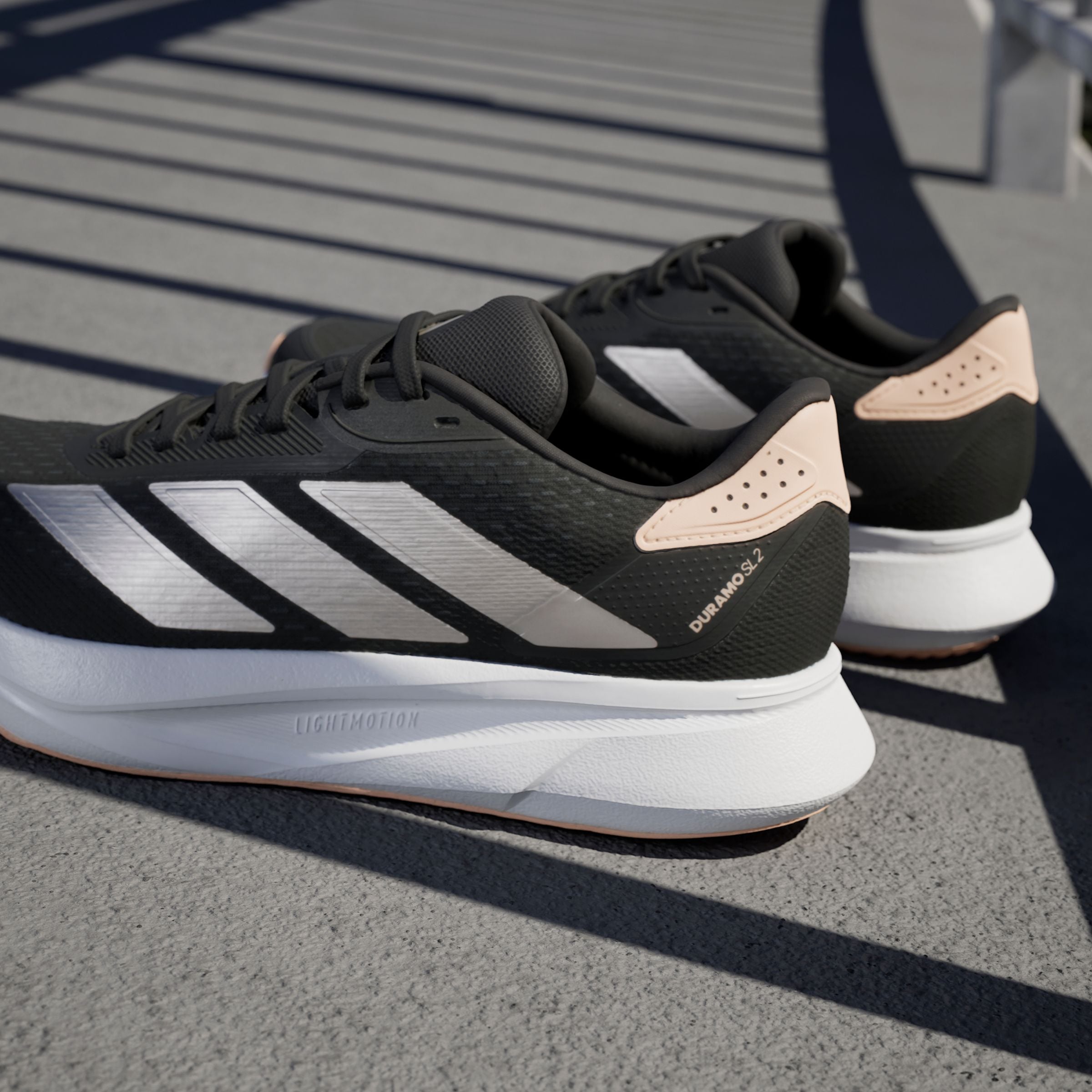 adidas Performance Laufschuh »DURAMO SL 2«