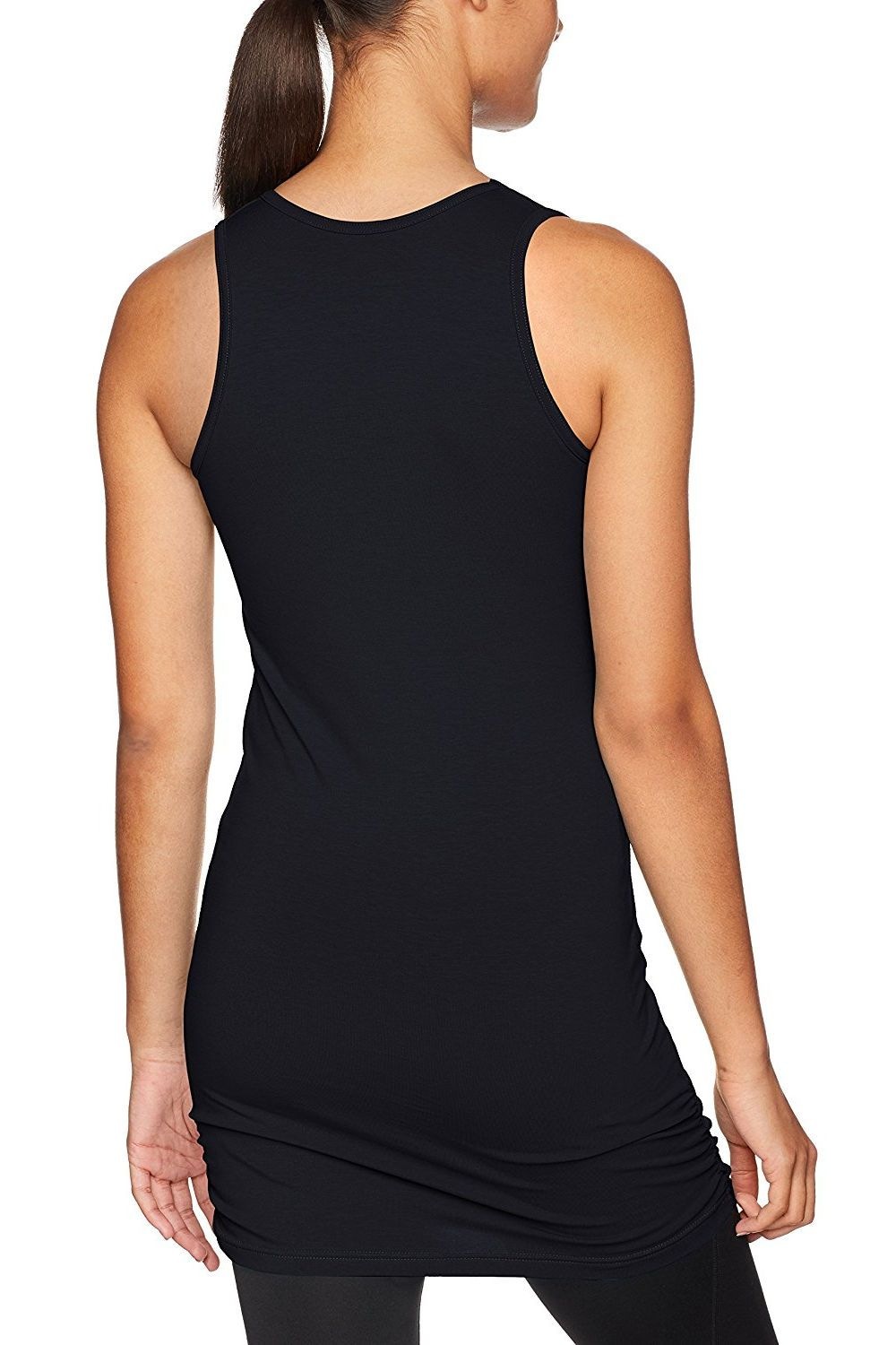 Winshape Longtop »WTR15«, mit seitlicher Raffung