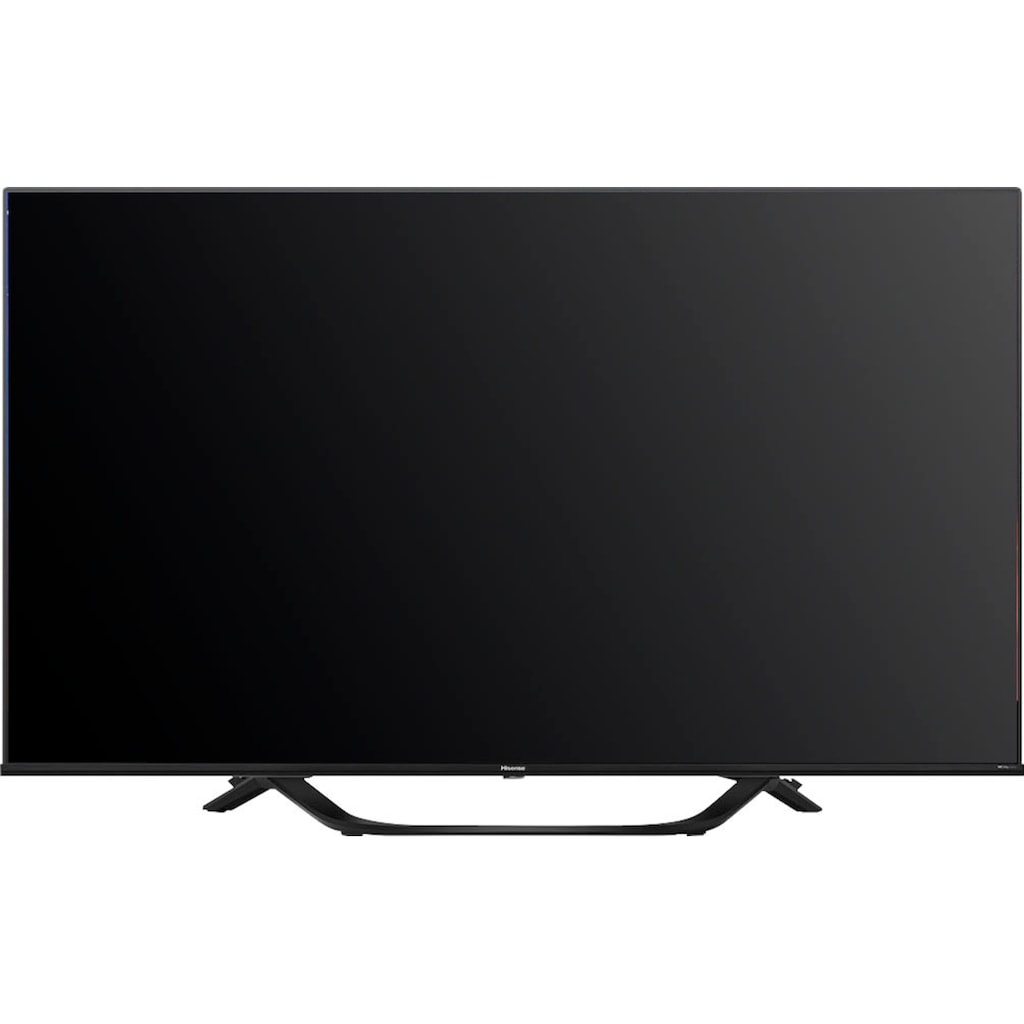 Hisense LED-Fernseher »50A66H«, 127 cm/50 Zoll, 4K Ultra HD, Smart-TV