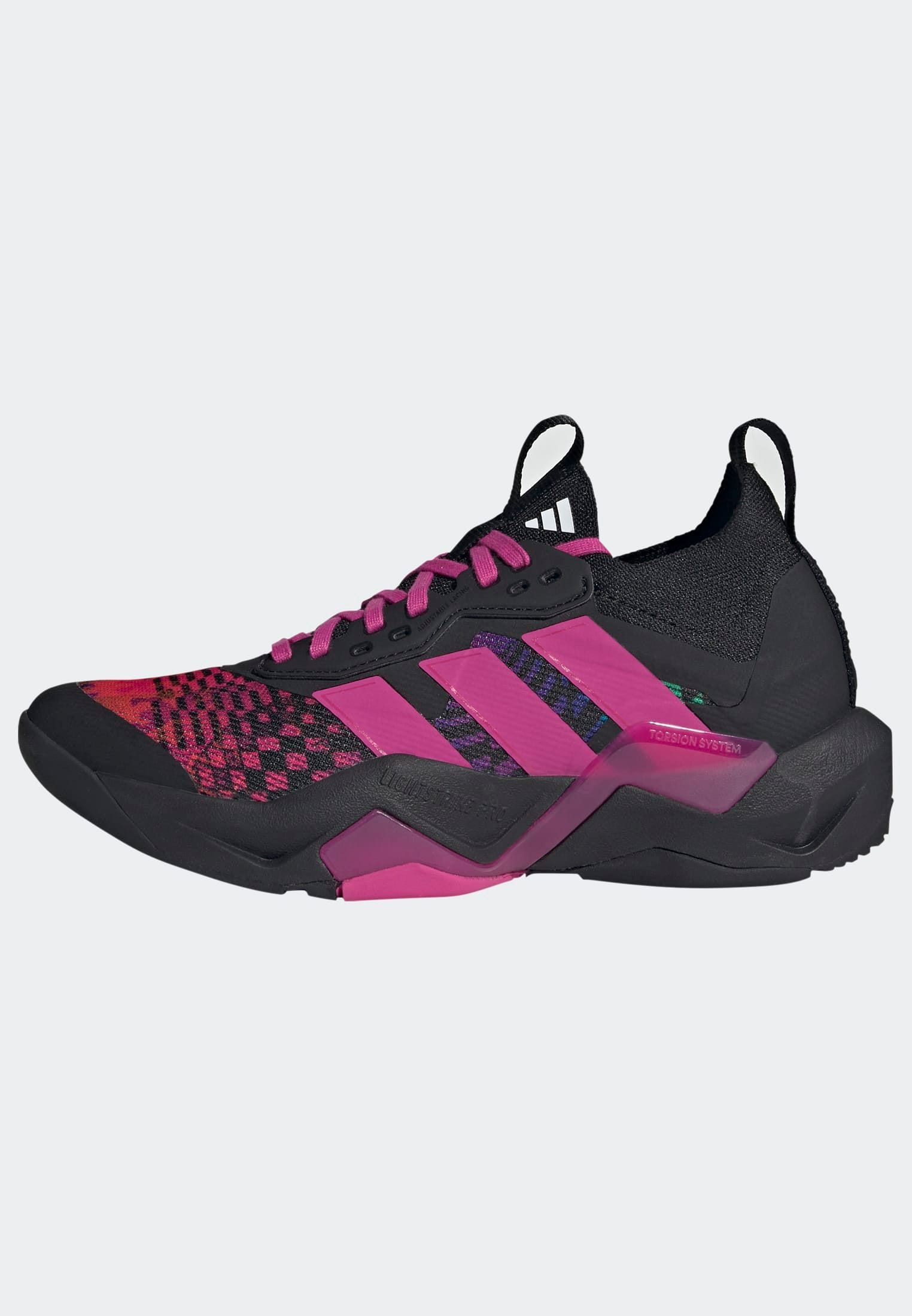 adidas Performance Trainingsschuh »ADIDAS X JEREMY SCOTT RAPIDMOVE ADV 2 TRAININGSSCHUH«