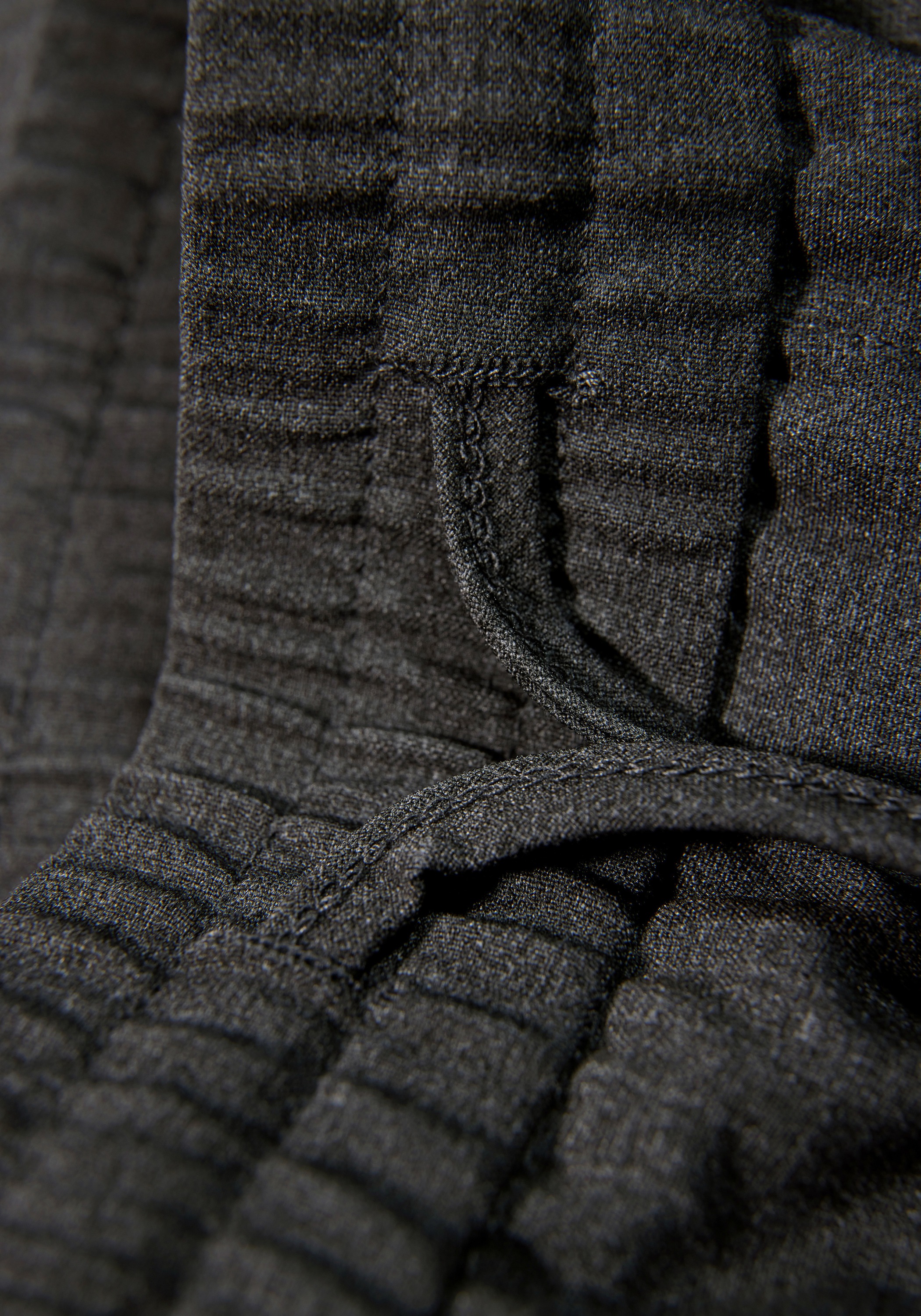 LINDBERGH Stoffhose »Lindbergh Freizeithose«