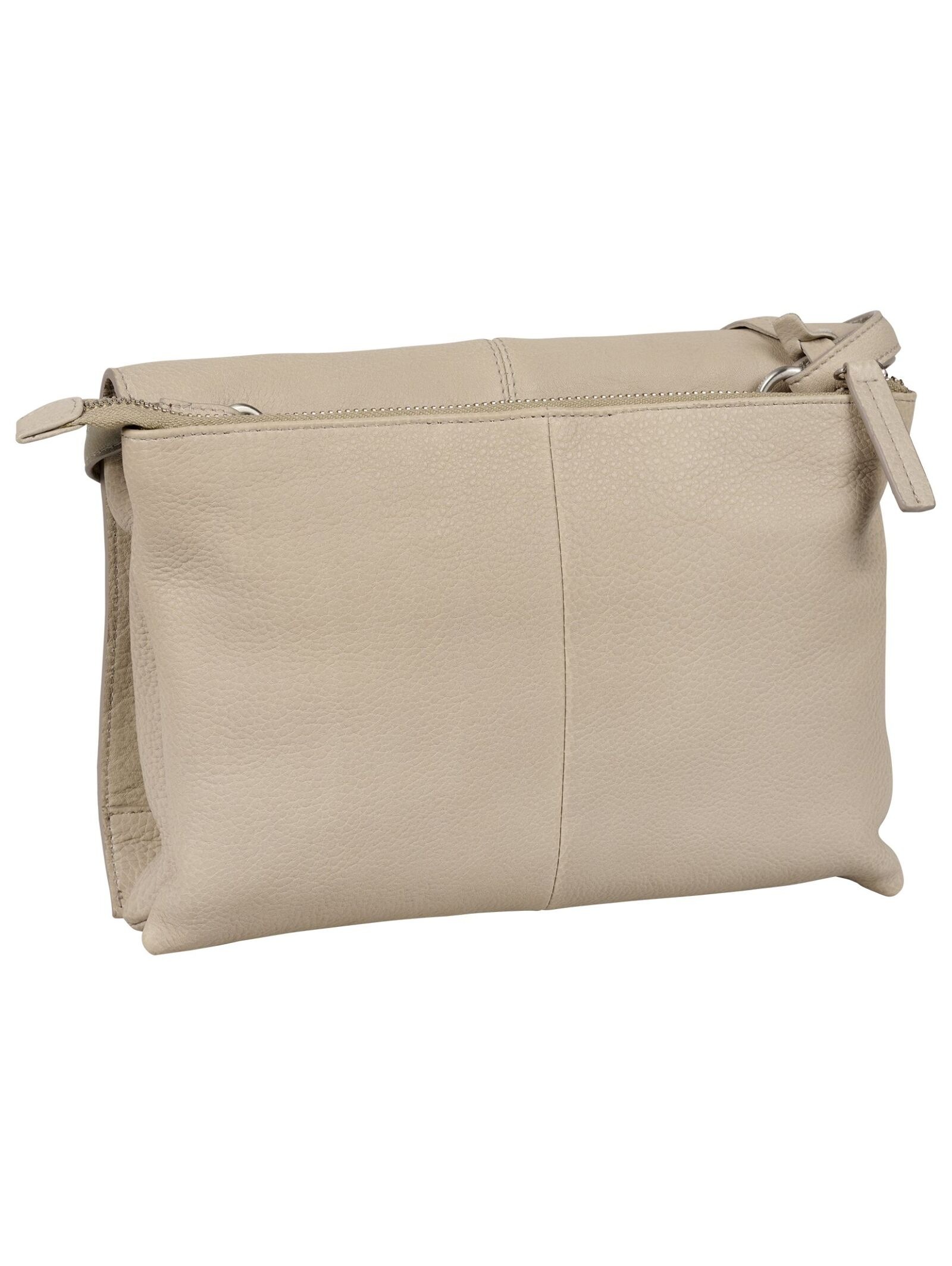 Burkely Umhängetasche »BURKELY Taschen Leder«
