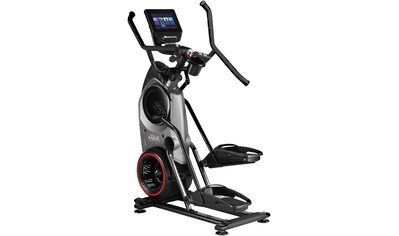 Ellipsentrainer »Max Trainer M9«