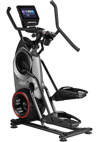 BOWFLEX ® Power-Stepper »Max Trainer M9«