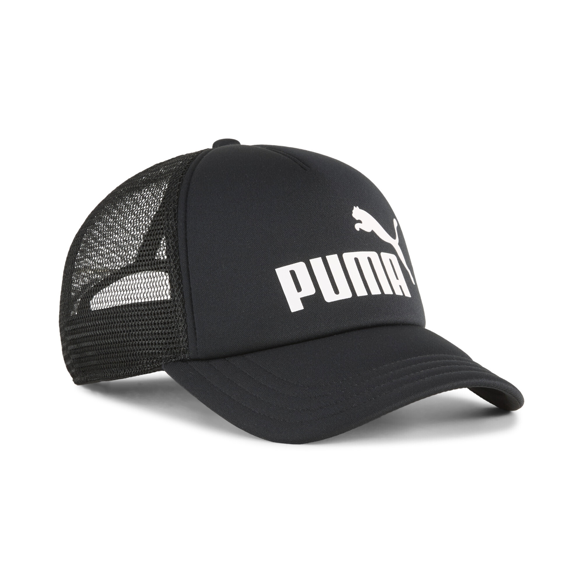 PUMA Flex Cap »ESS No. 1 Logo Trucker Cap Erwachsene«