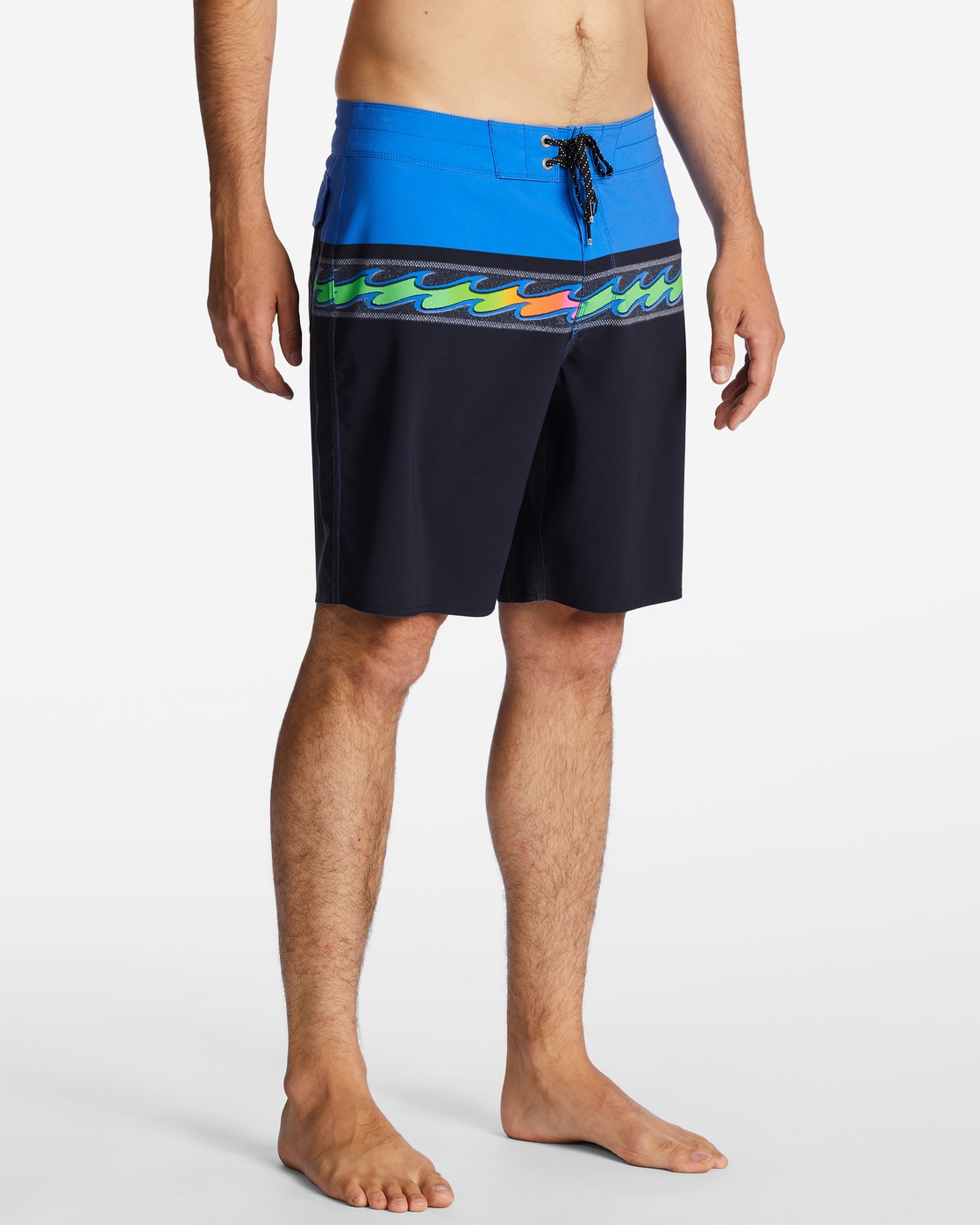 Billabong Boardshorts »Momentum Pro«