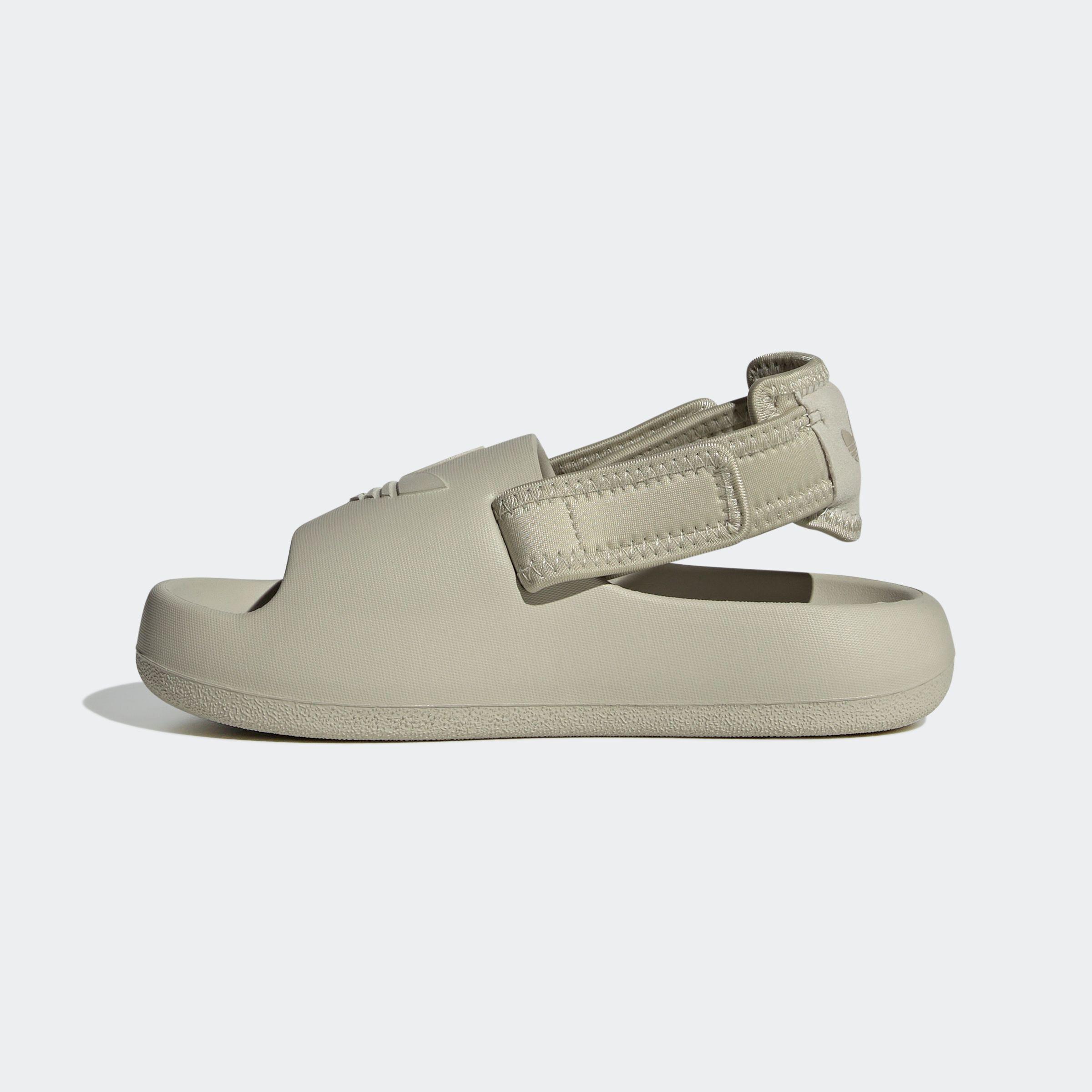 Thumbnail - adidas Originals Badesandale "ADIFOM KIDS ADILETTE" für Kinder & Jugendliche