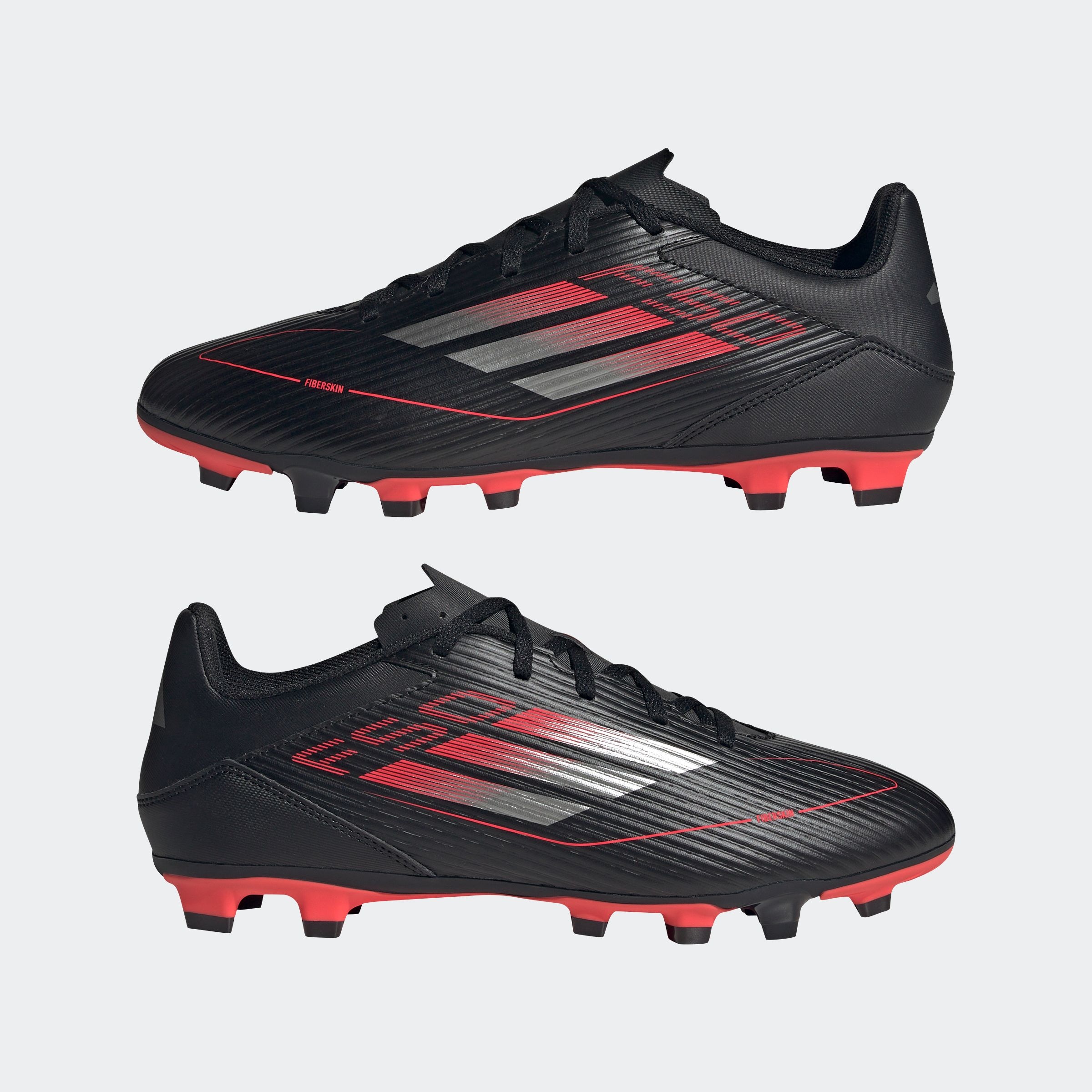 adidas Performance Fußballschuh »F50 CLUB FG/MG«
