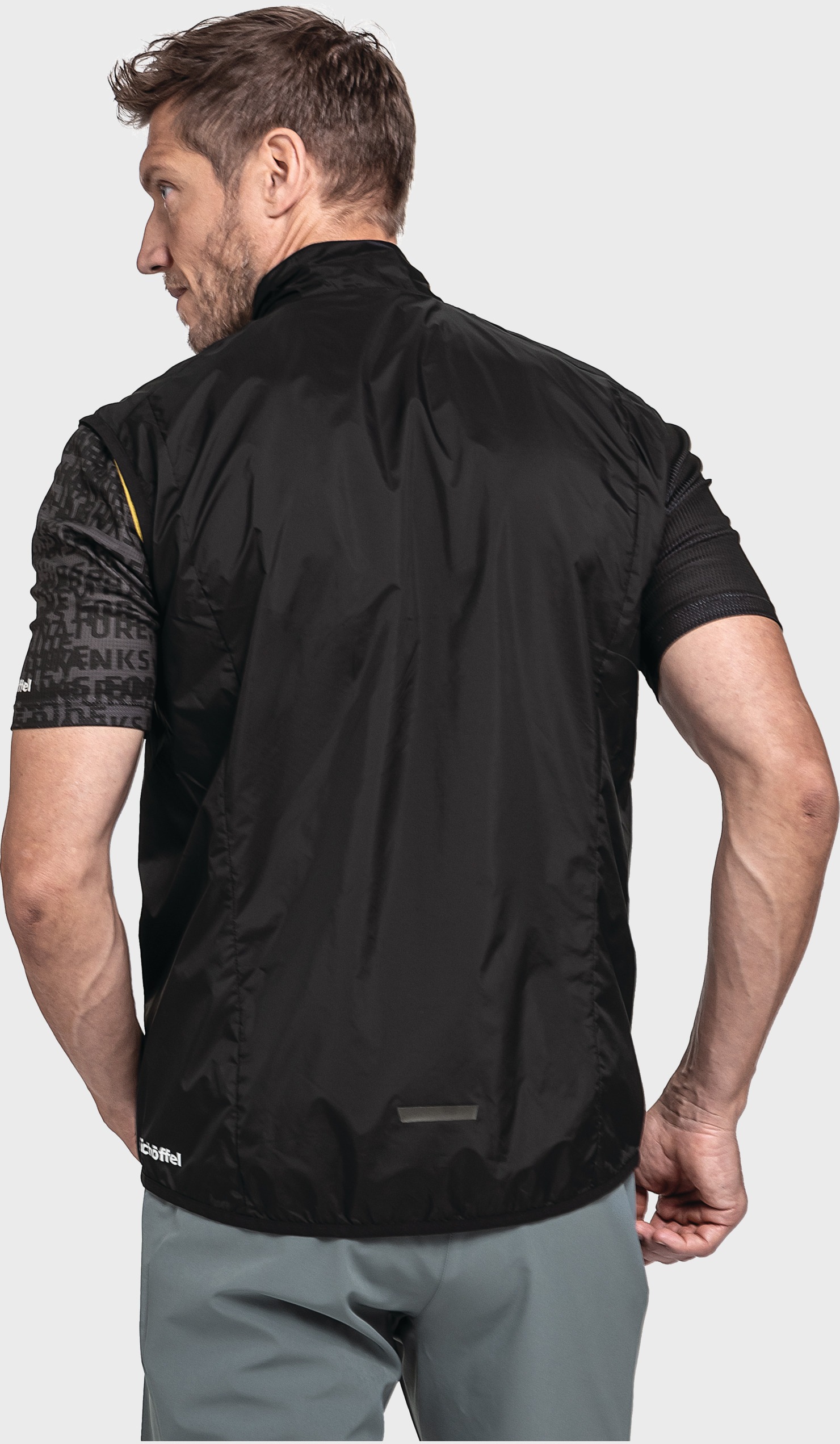 Schöffel Funktionsweste »Vest Style Cannobio MNS«
