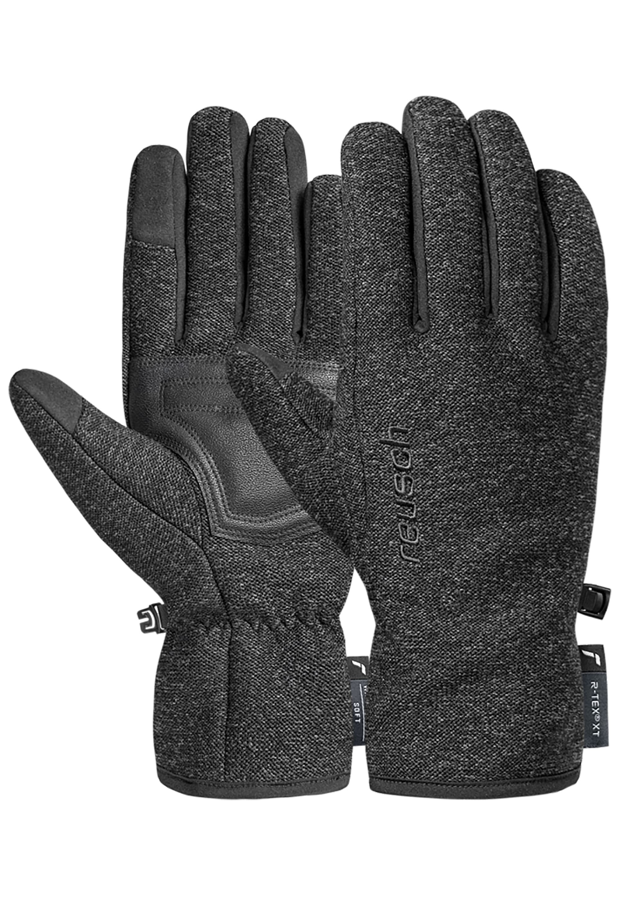 Reusch "Meridian" mit wasserdichter Funktion