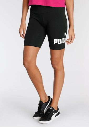 PUMA Shorts »ESS 7" Logo Short Leggings« kaufen