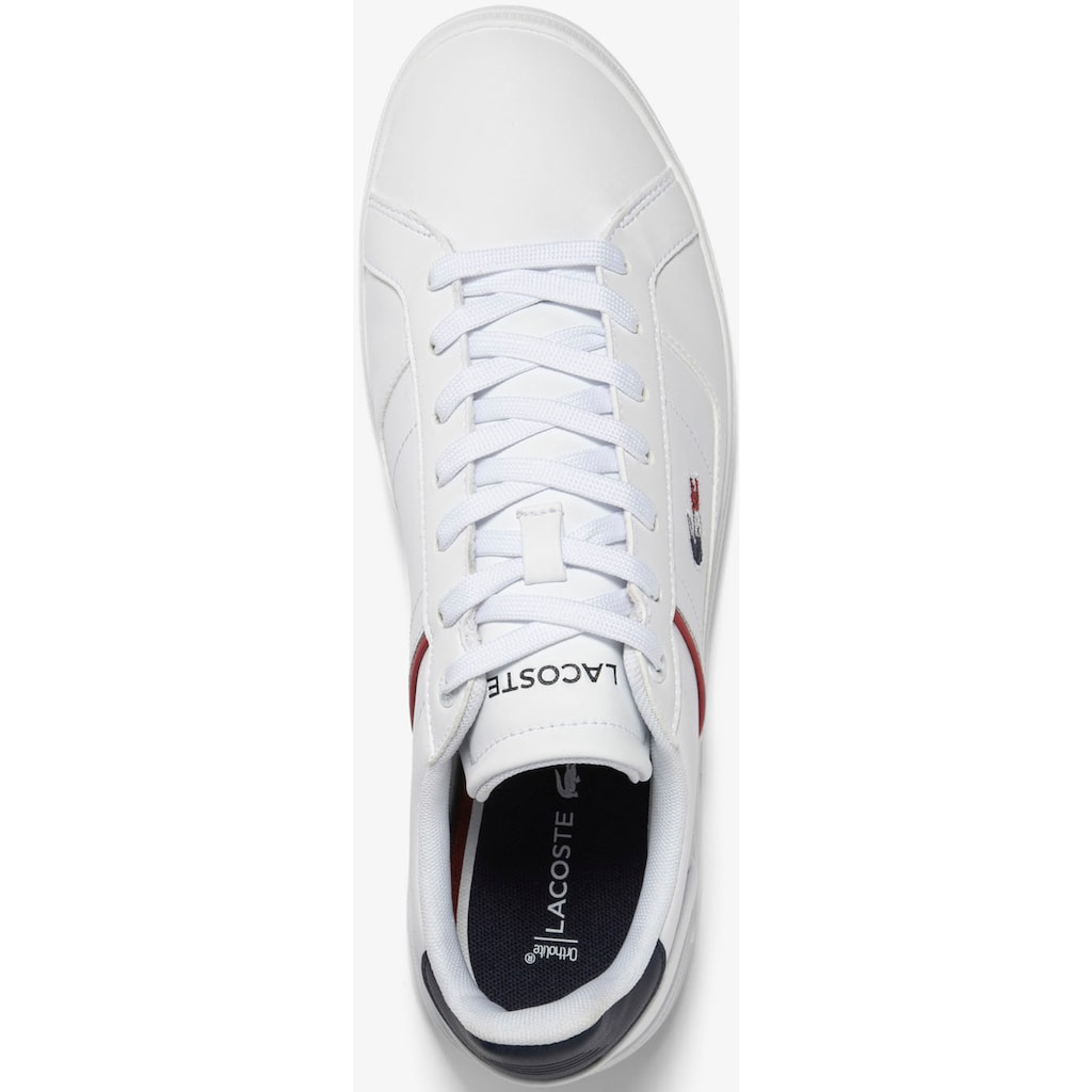 Lacoste Sneaker »EUROPA PRO TRI 123 1 SMA«