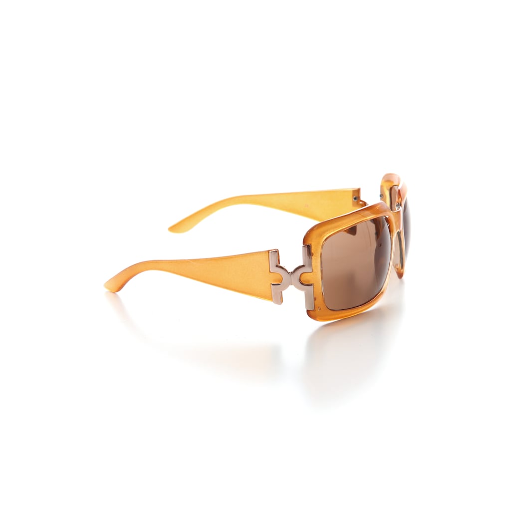 COLLEZIONE ALESSANDRO Sonnenbrille »Goldie«