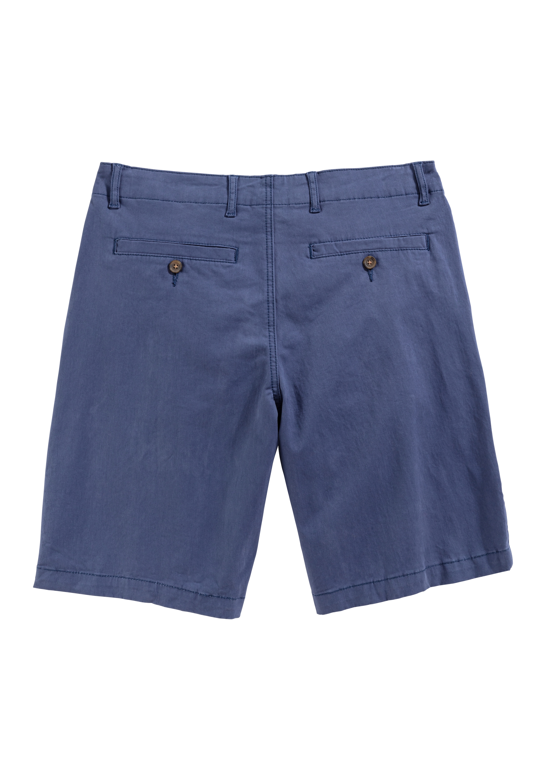 John Devin Chinoshorts »regular-fit«, aus elastischer Baumwoll-Qualität