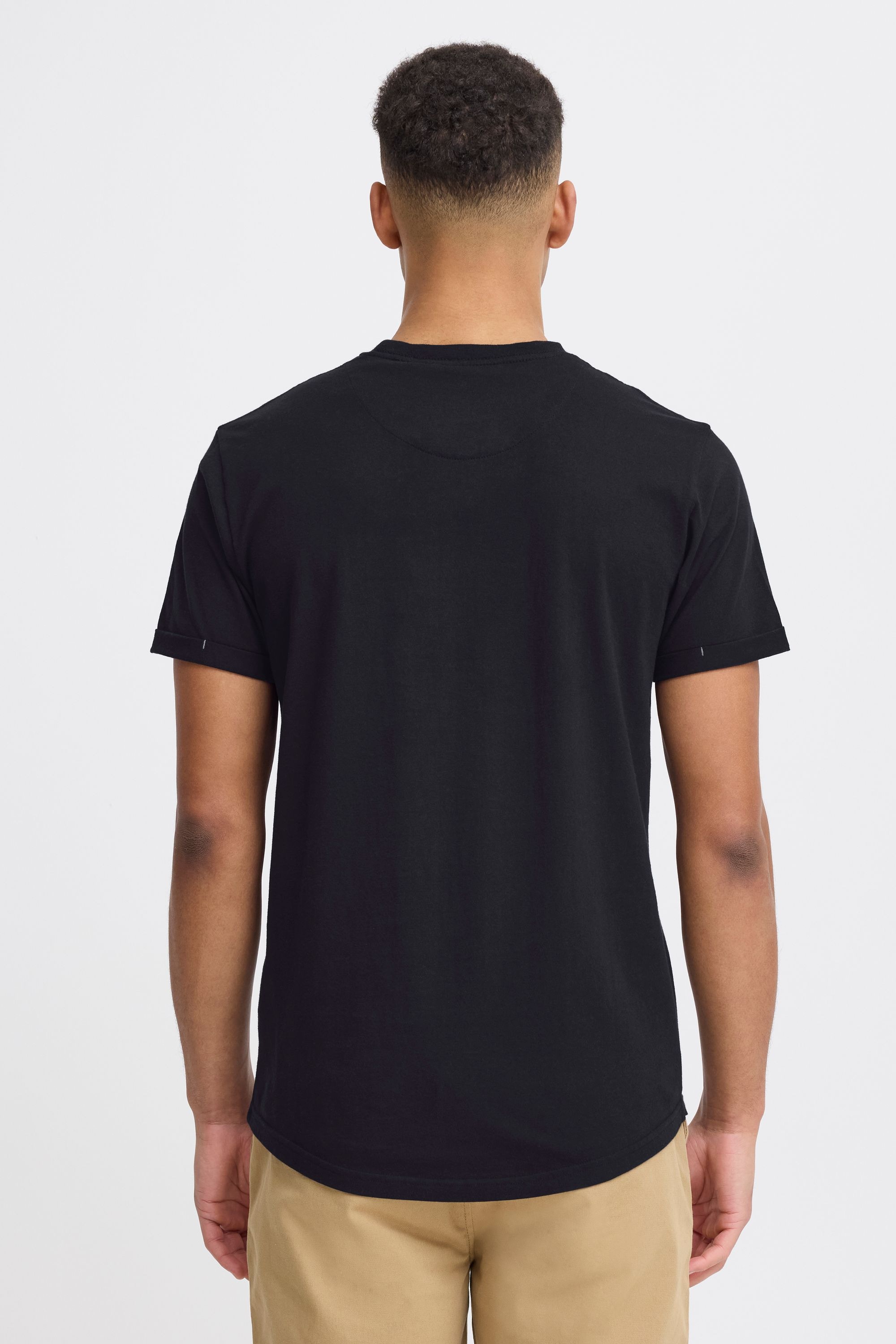 Indicode T-Shirt »T-Shirt IDDaniel«