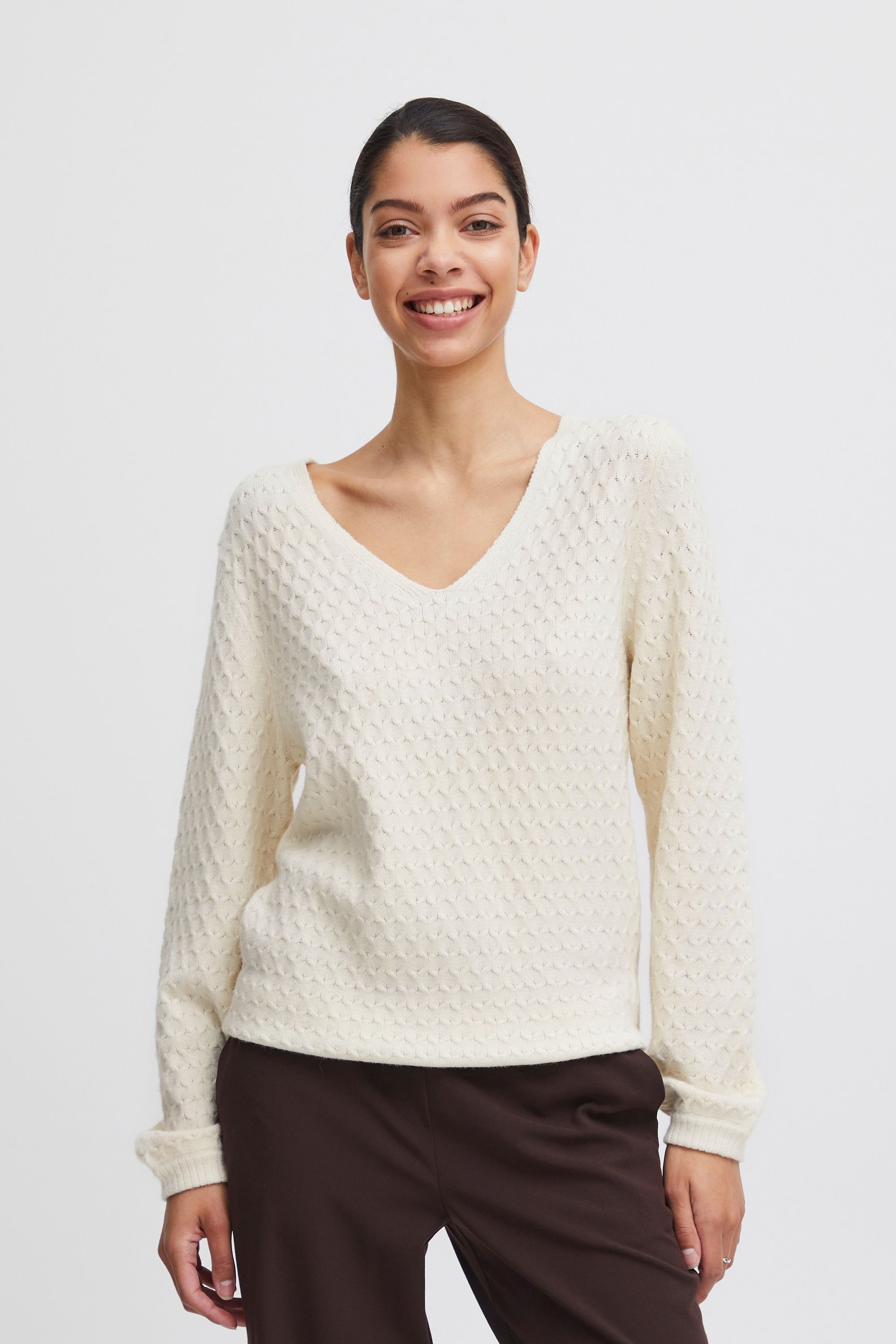 b.young Strickpullover "Strickpullover BYMilo" günstig online kaufen