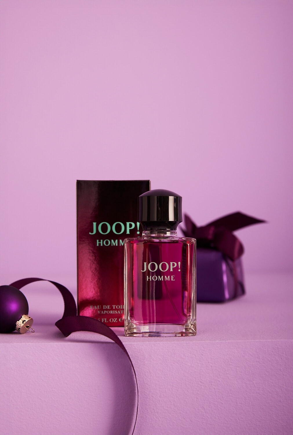 JOOP! Eau de Toilette »Homme«