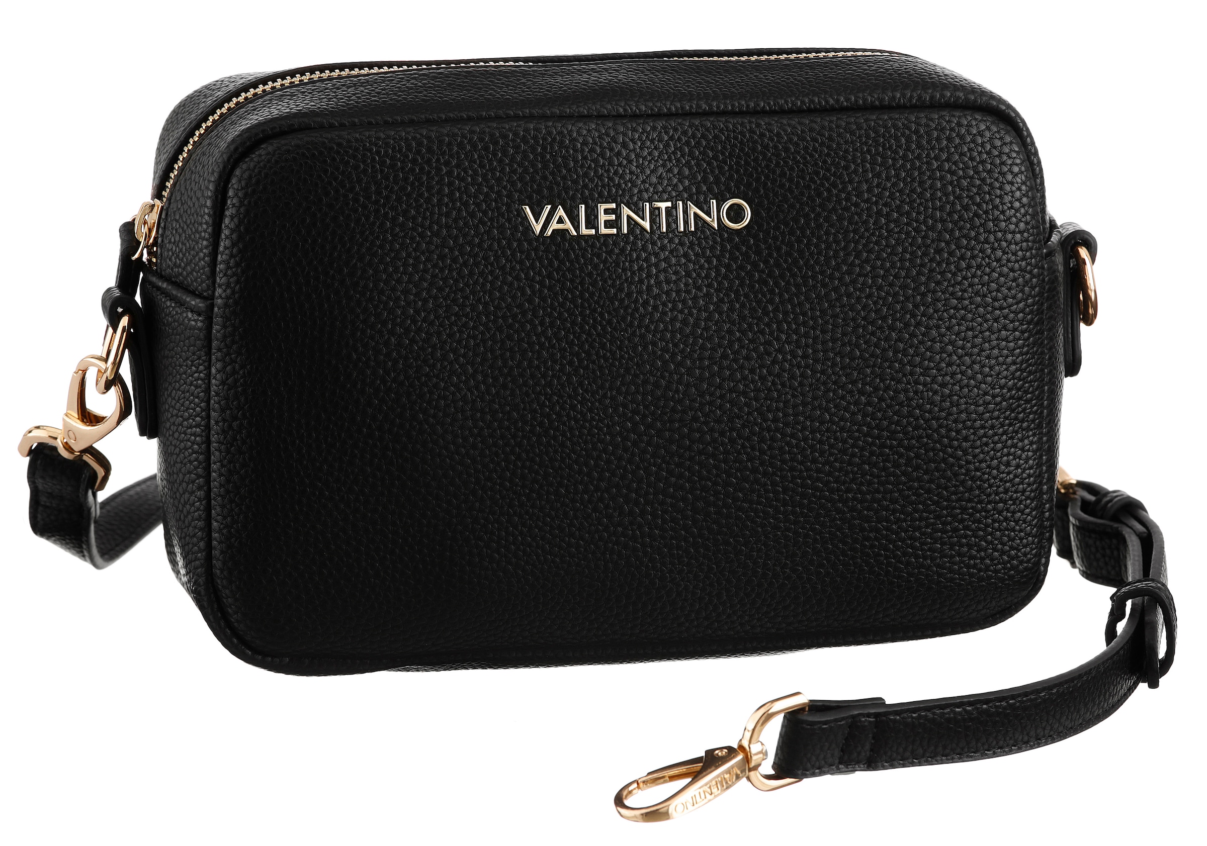 VALENTINO BAGS Kosmetiktasche "BRIXTON" Handtasche Damen Tasche Damen Schul günstig online kaufen