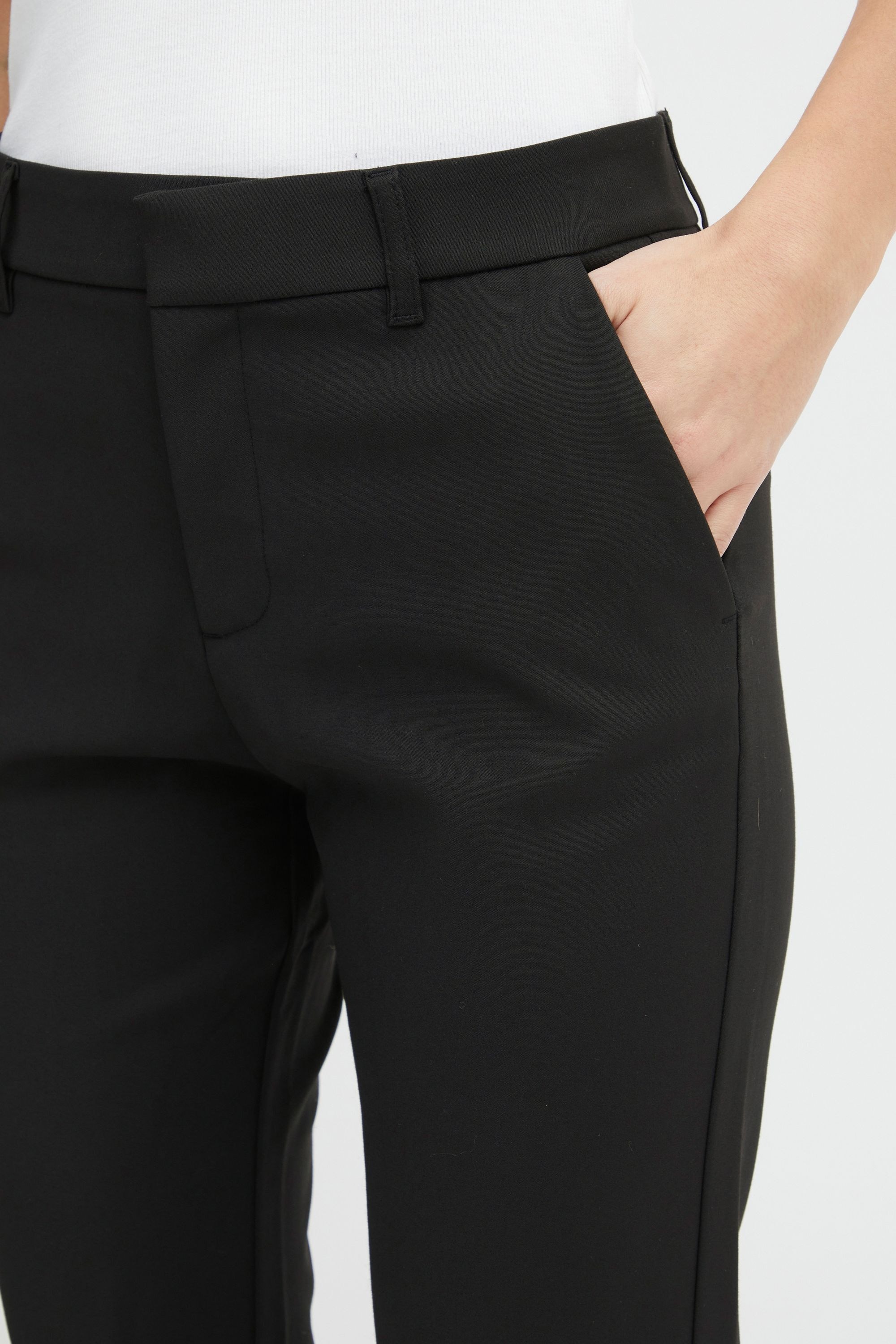 Pulz Jeans Stoffhose »Stoffhose PZBindy«