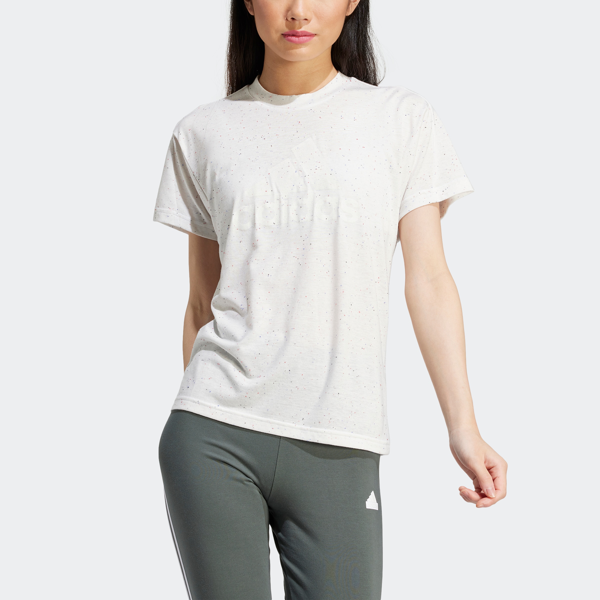 adidas Sportswear T-Shirt »FUTURE ICONS WINNERS 3.0«