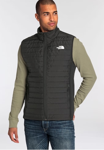 Steppweste »M CANYONLANDS HYBRID VEST«