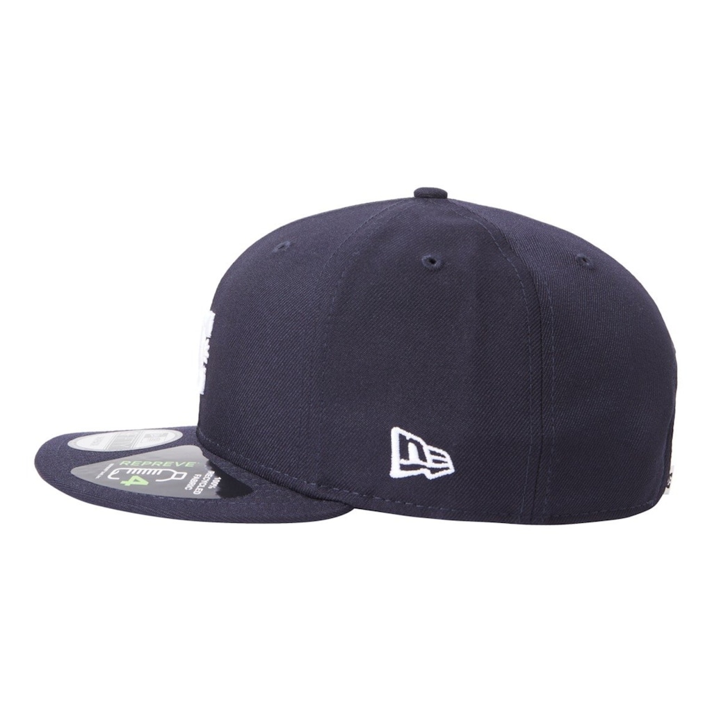 DC Shoes Snapback Cap »Empire Fielder«