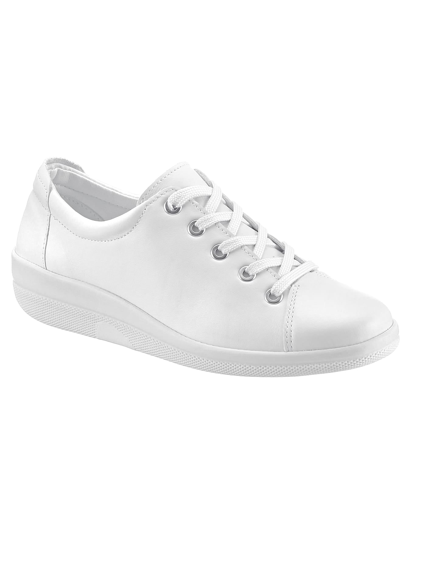 Classic Schnürschuh
