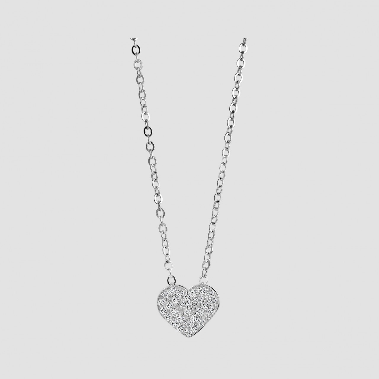 Adelia´s Kette mit Anhänger