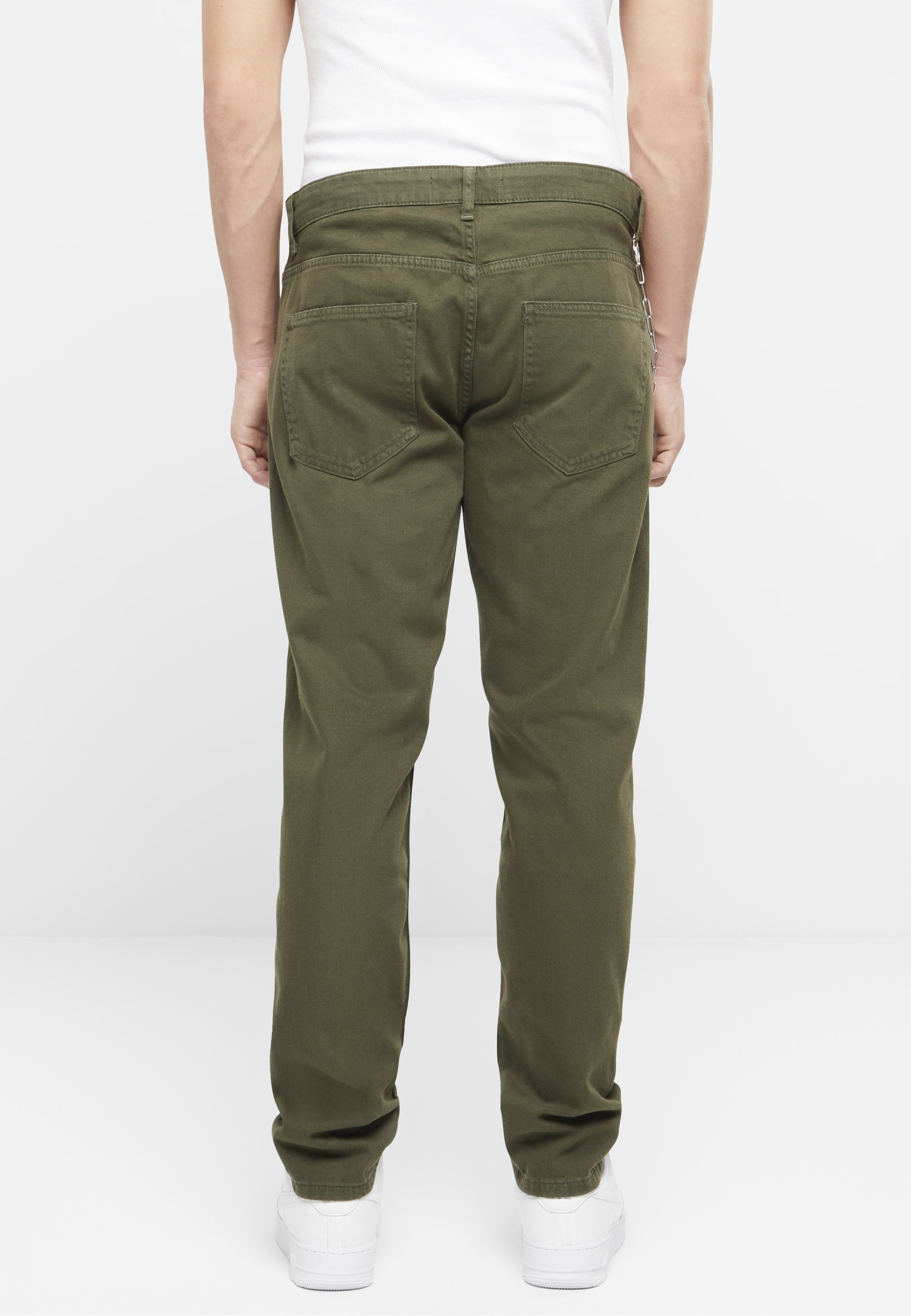 2Y Premium Bequeme Jeans »2Y Premium Herren 2Y Boyfriend Fit Jeans«