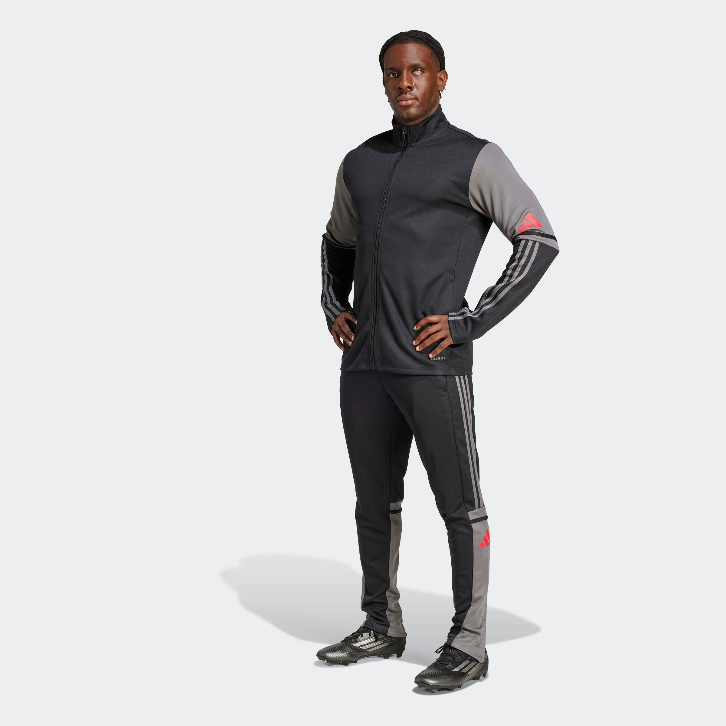 adidas Performance Trainingsjacke »SQ25 TR JKT«