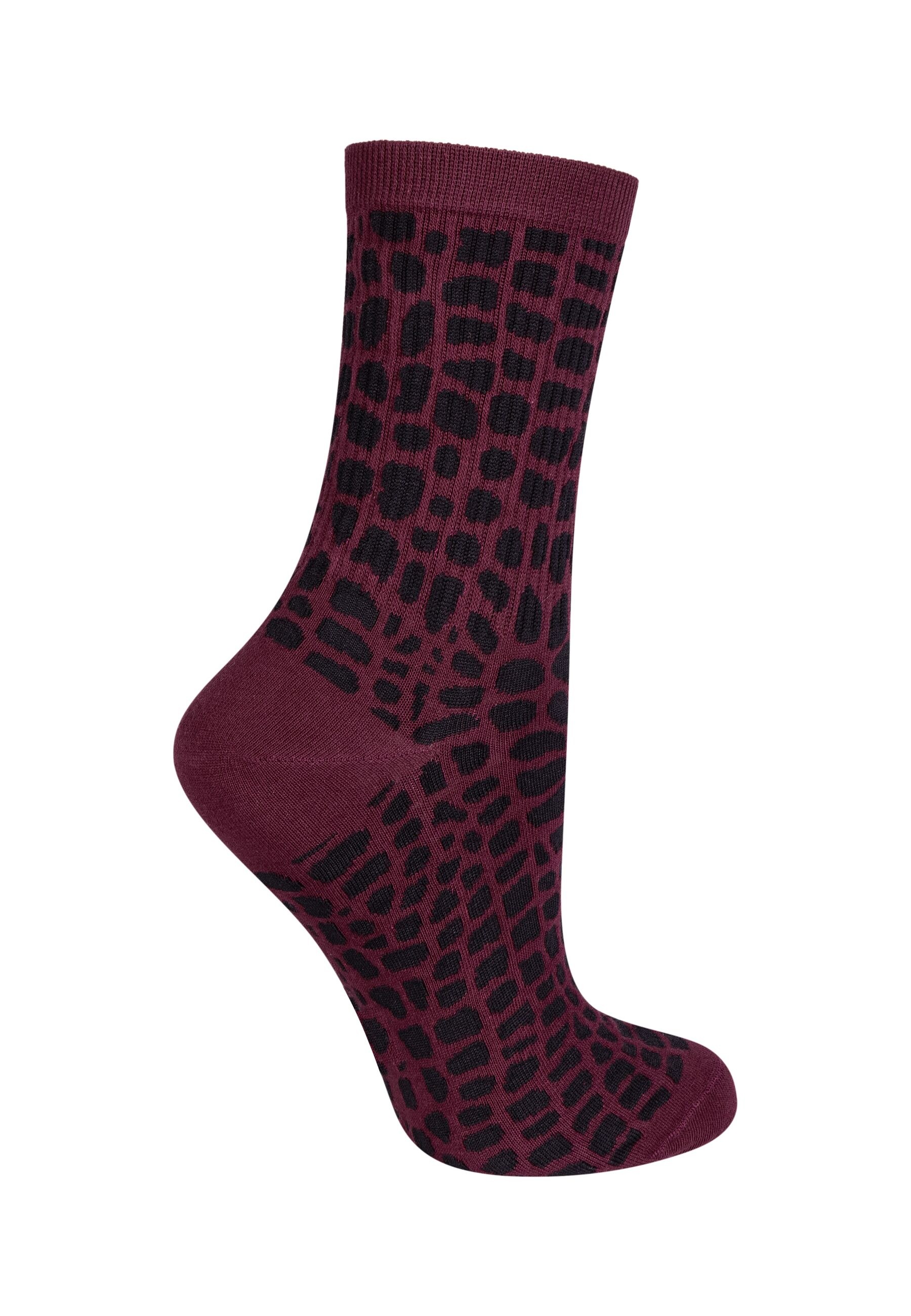 Thumbnail - JOOP Socken "Socken 2er Pack" 2er Pack Aus Baumwolle für hochwertigen Komfort, gekämmte Baumwolle extra weich