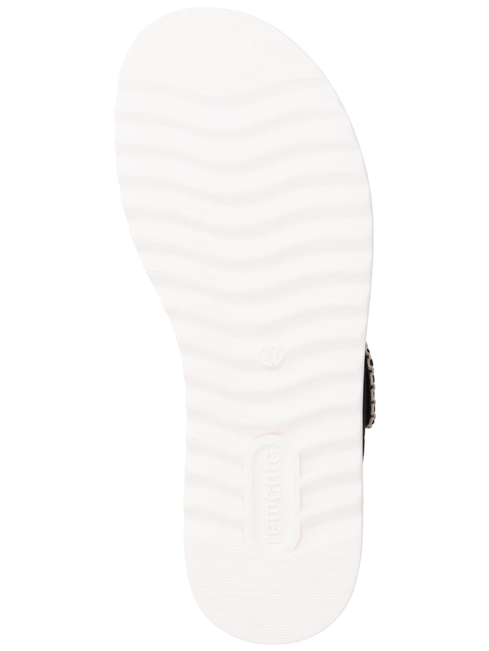 Remonte Keilsandalette »Remonte Sandalen Leder«