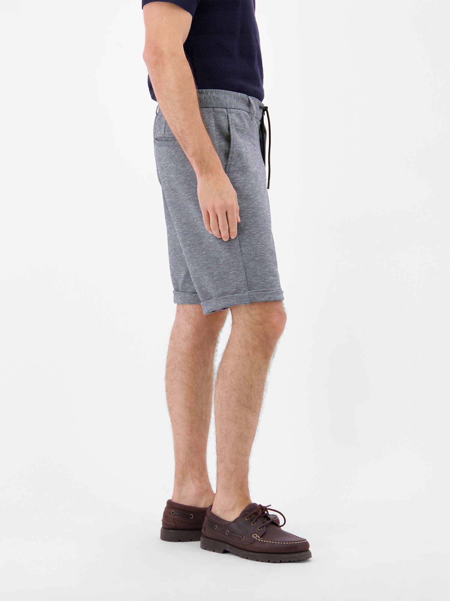 LERROS LKZ10405 Shorts Blue Night 36 2