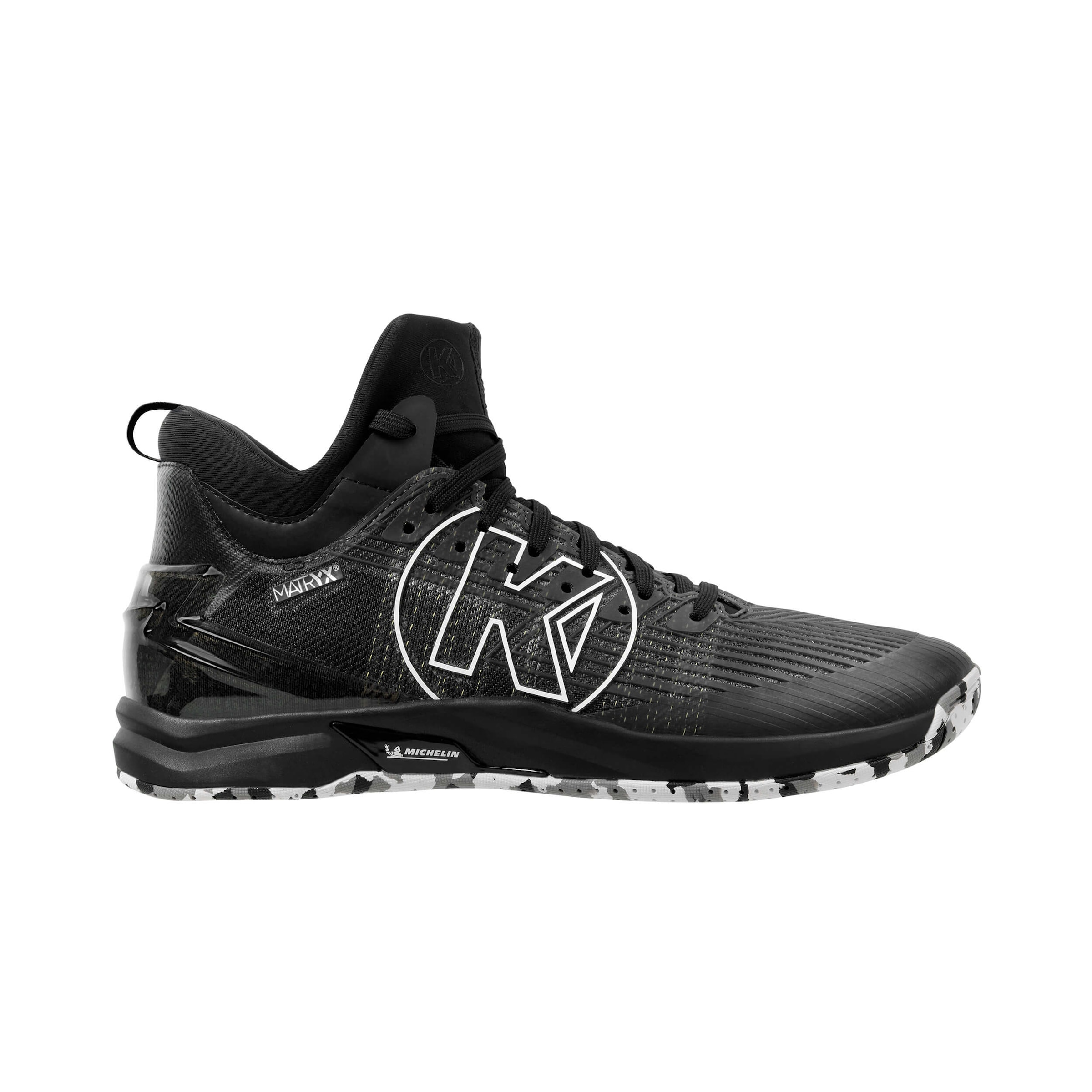 Kempa Hallenschuh »Hallen-Sport-Schuhe ATTACK MID«  1 tlg.