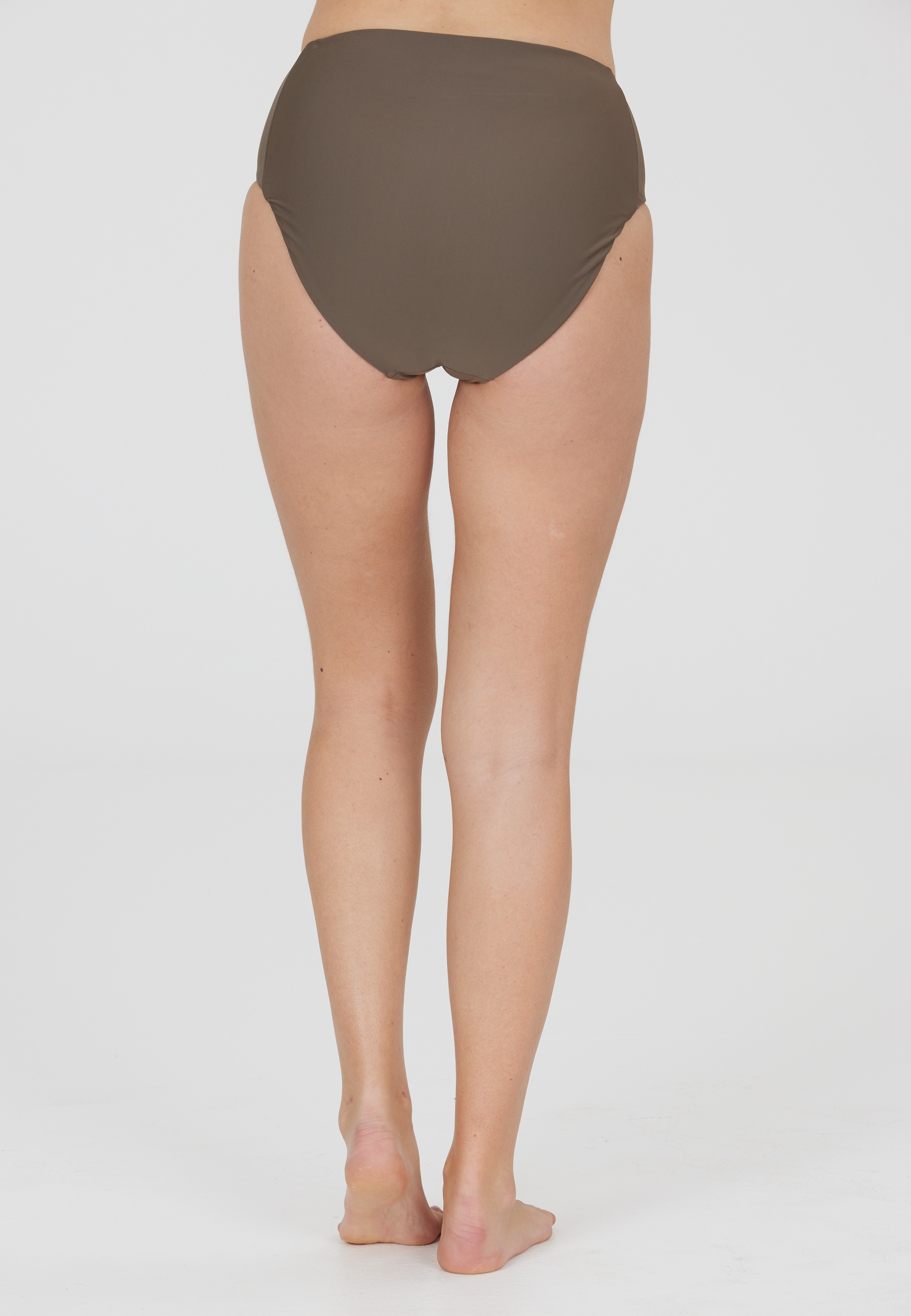 ATHLECIA Bikini-Hose »Aqumiee«, (1 St., Panty), mit Quick Dry-Funktion