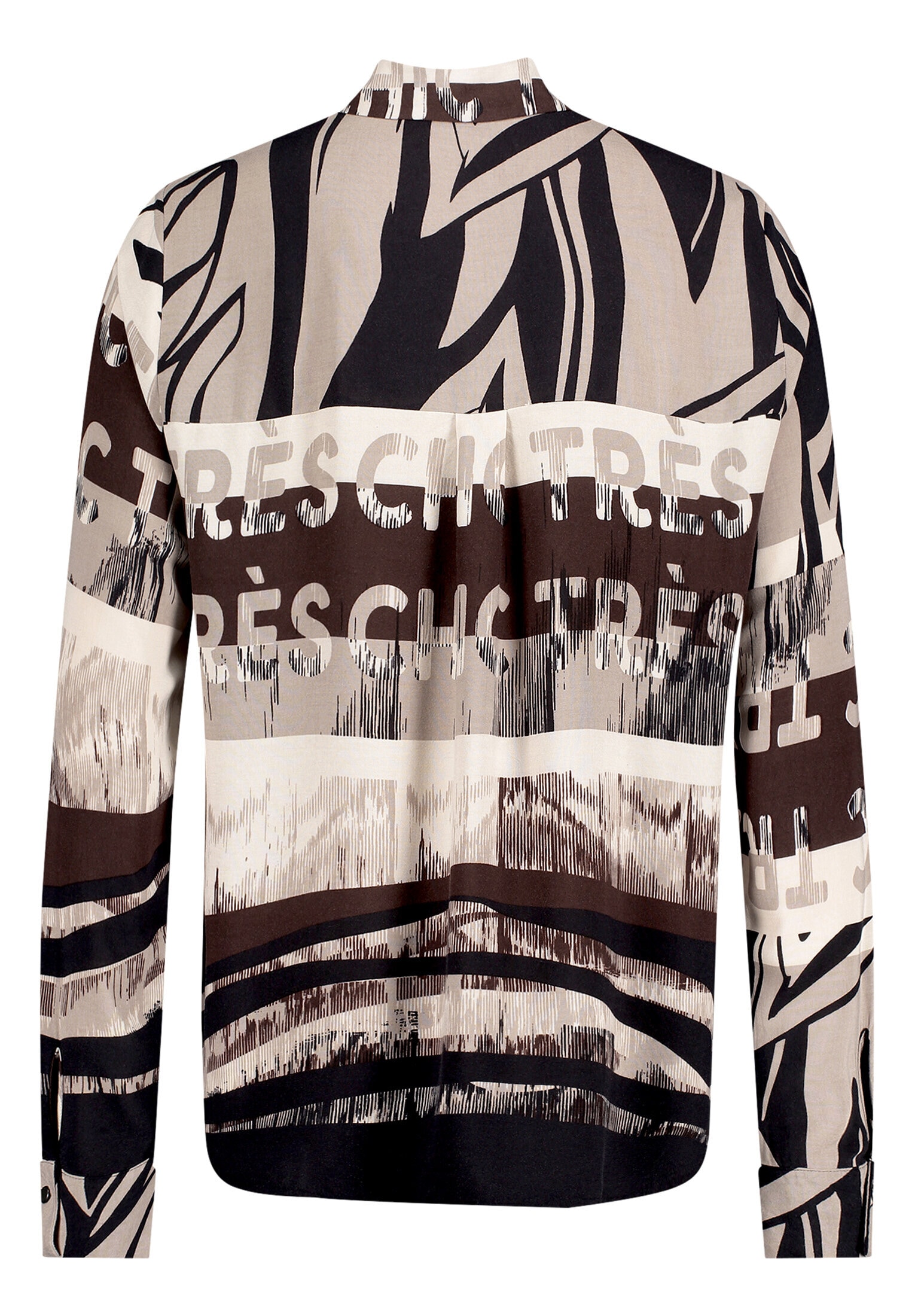 Betty Barclay Hemdbluse »Damen mit Schmucksteinen«