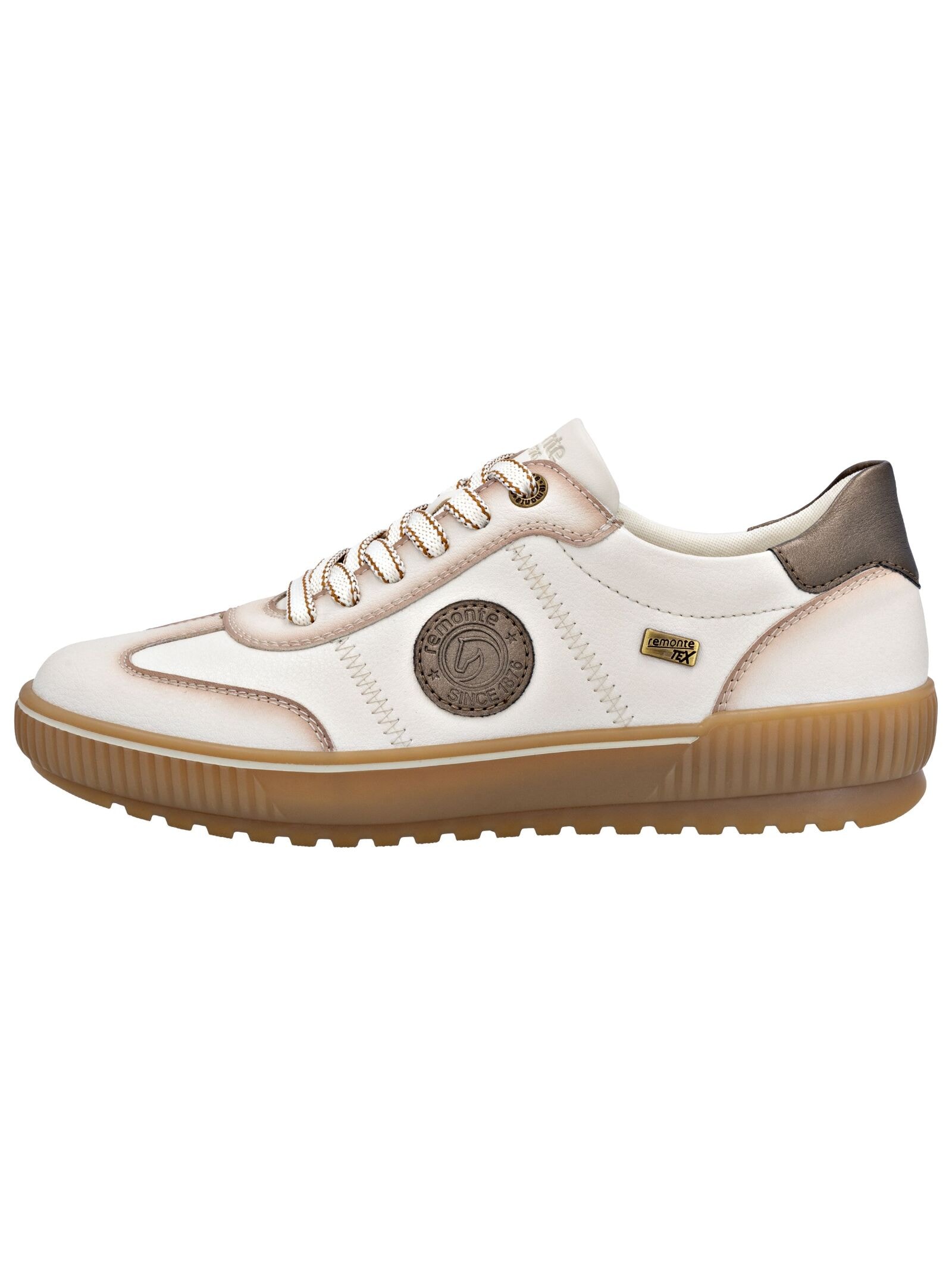 Remonte Sneaker »Remonte Sneaker Glattleder«