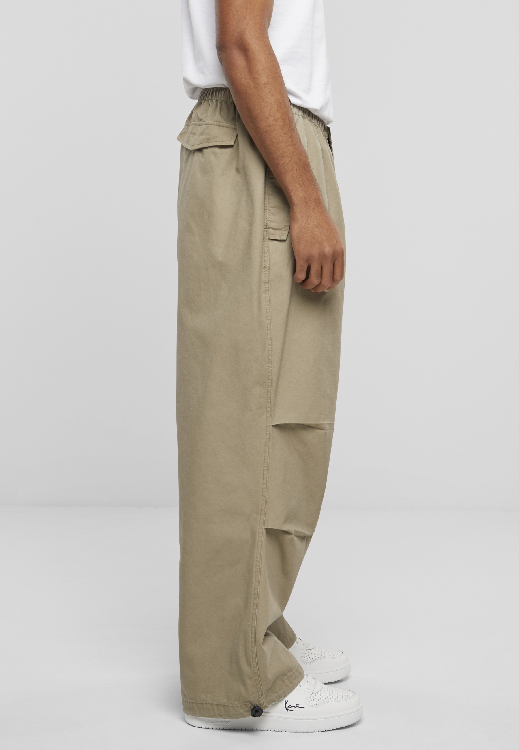 Karl Kani Stoffhose »Karl Kani Herren«